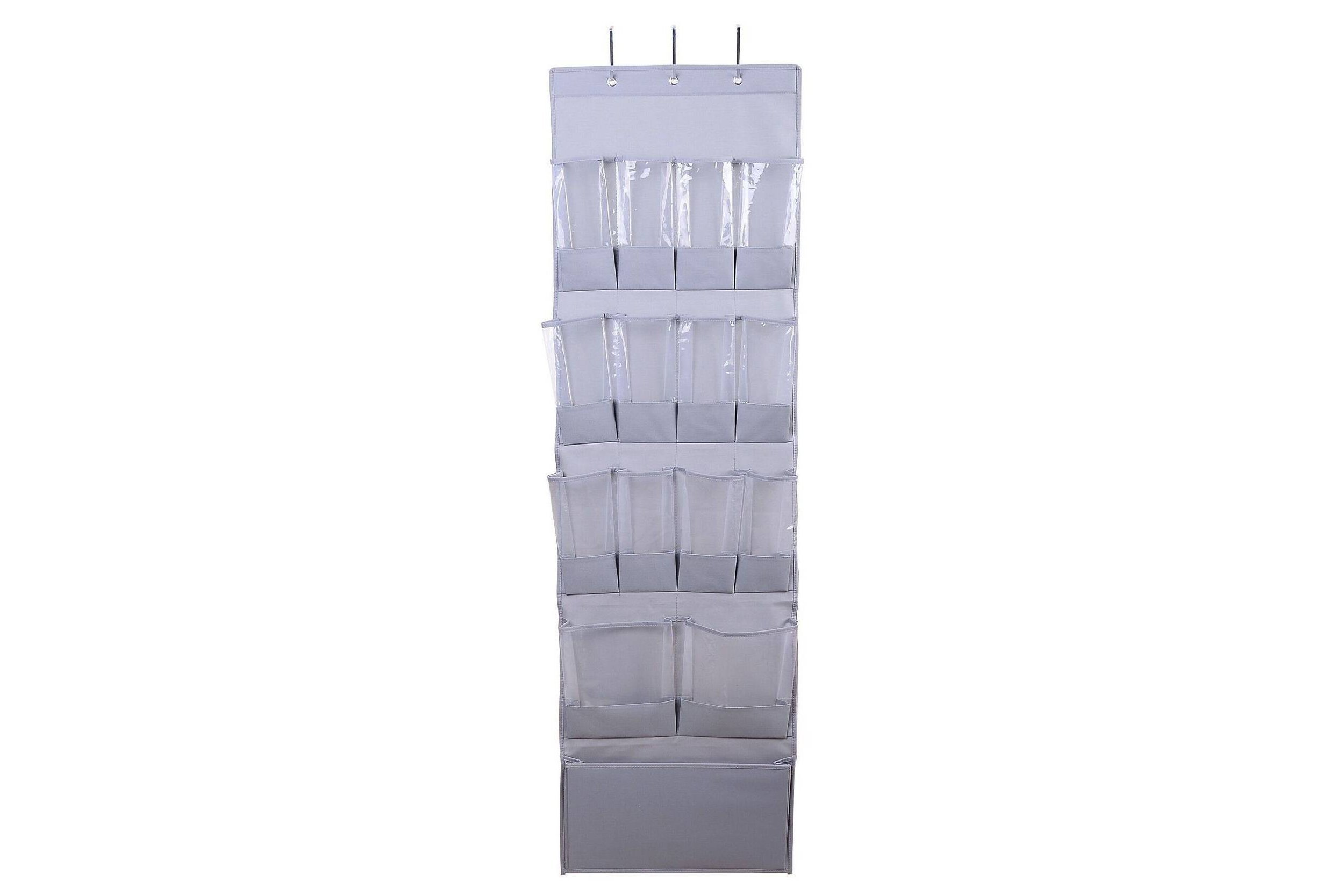 Closet Shoe Organizer