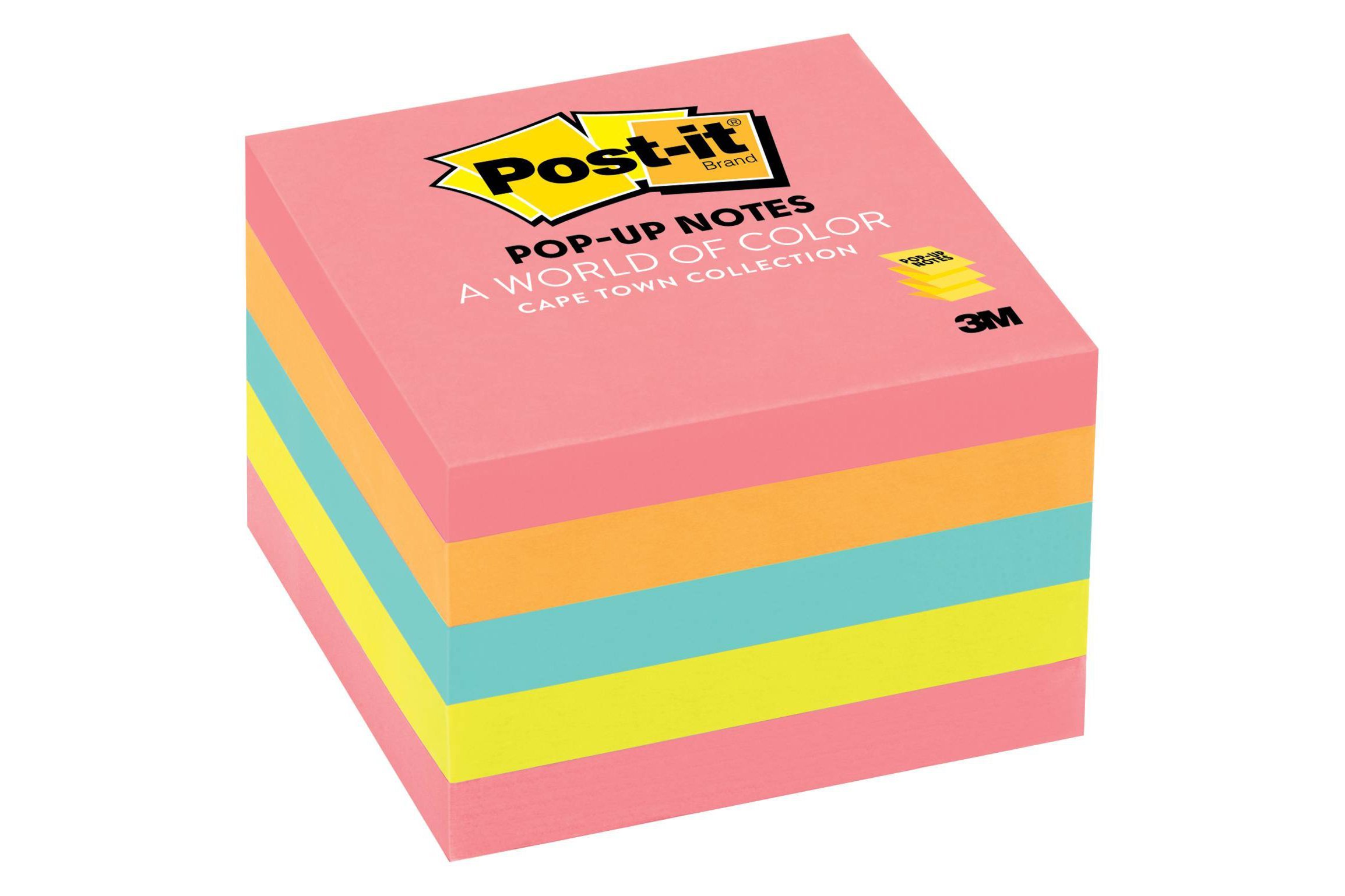 Post-It Notes