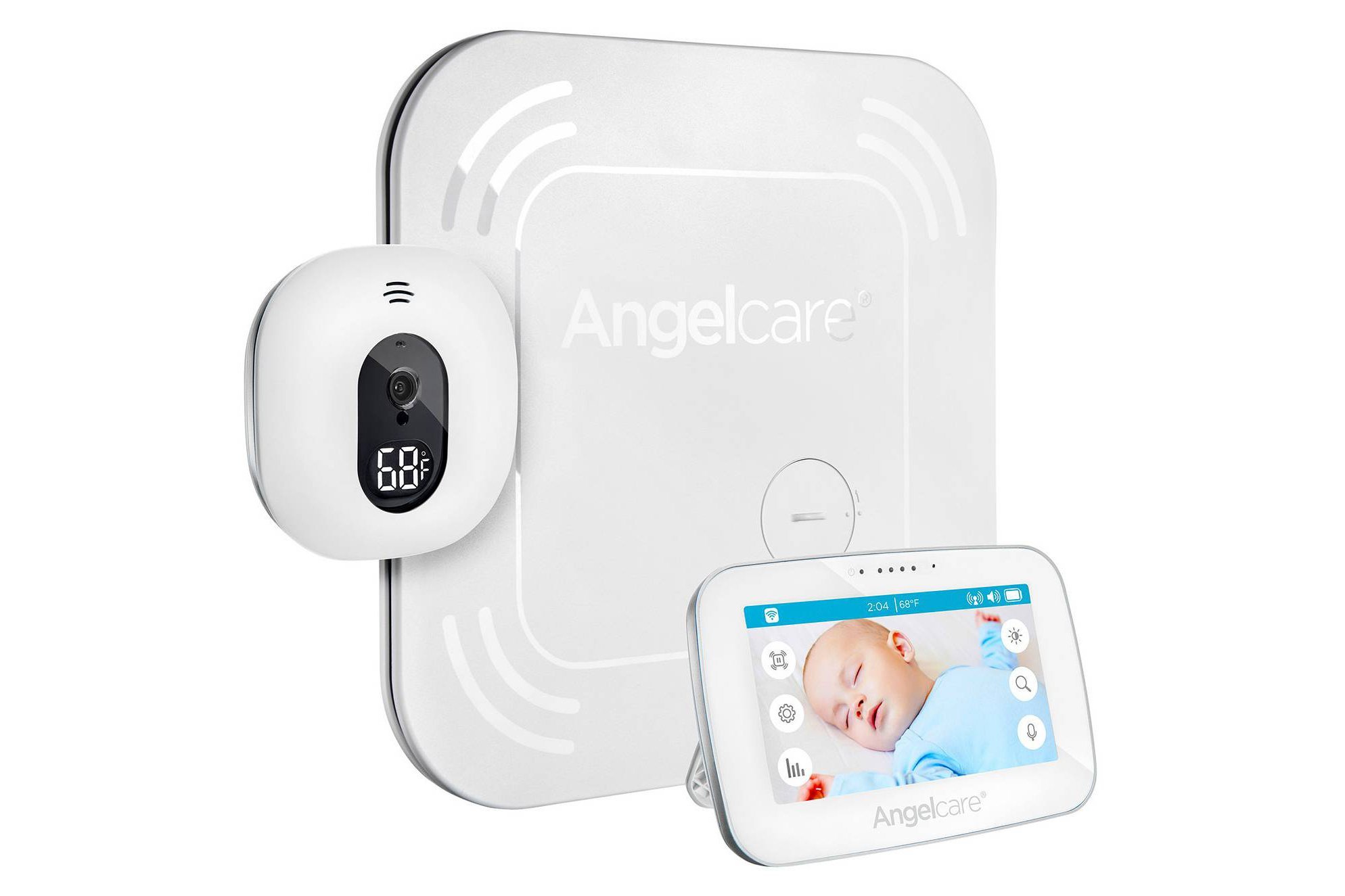Baby Monitor