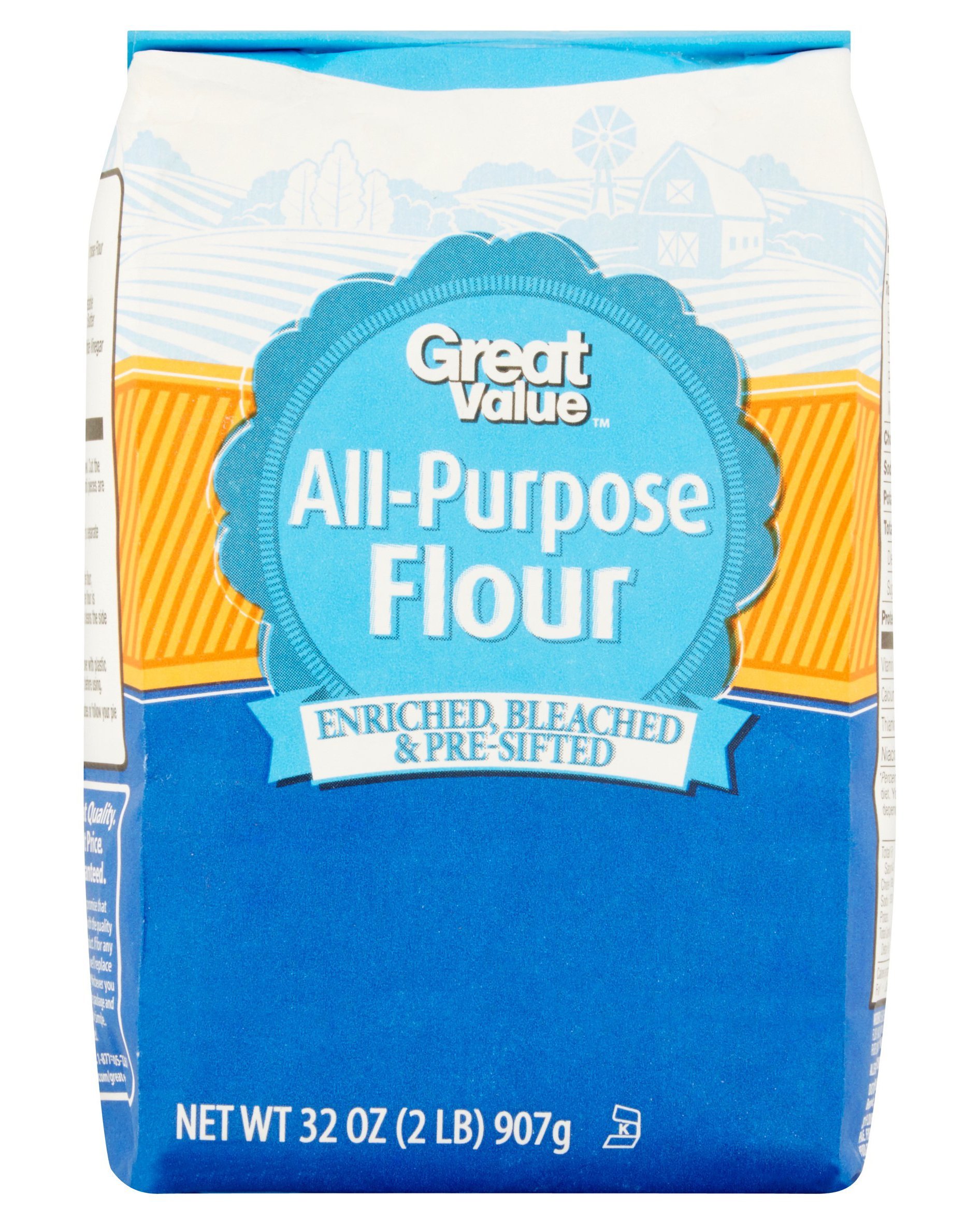 Great Value All-Purpose Flour