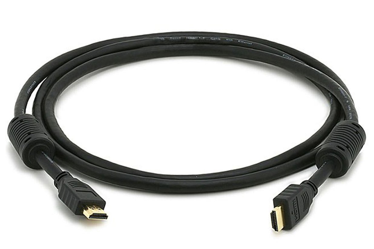 Select Series High Speed HDMI Cable with Ethernet