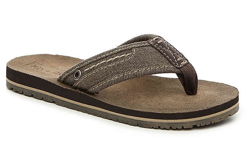 Max + Jake Kalahari Boy Youth Sandal