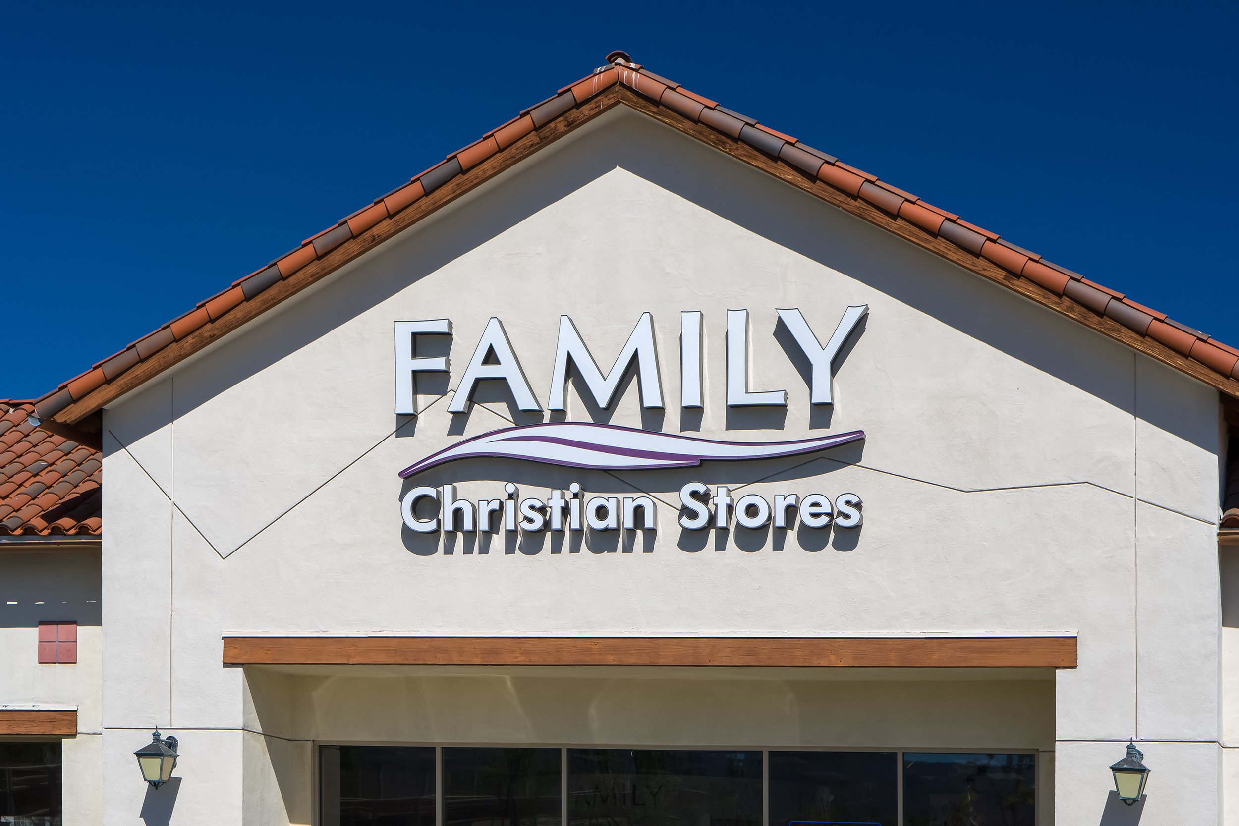 Family Christian Stores