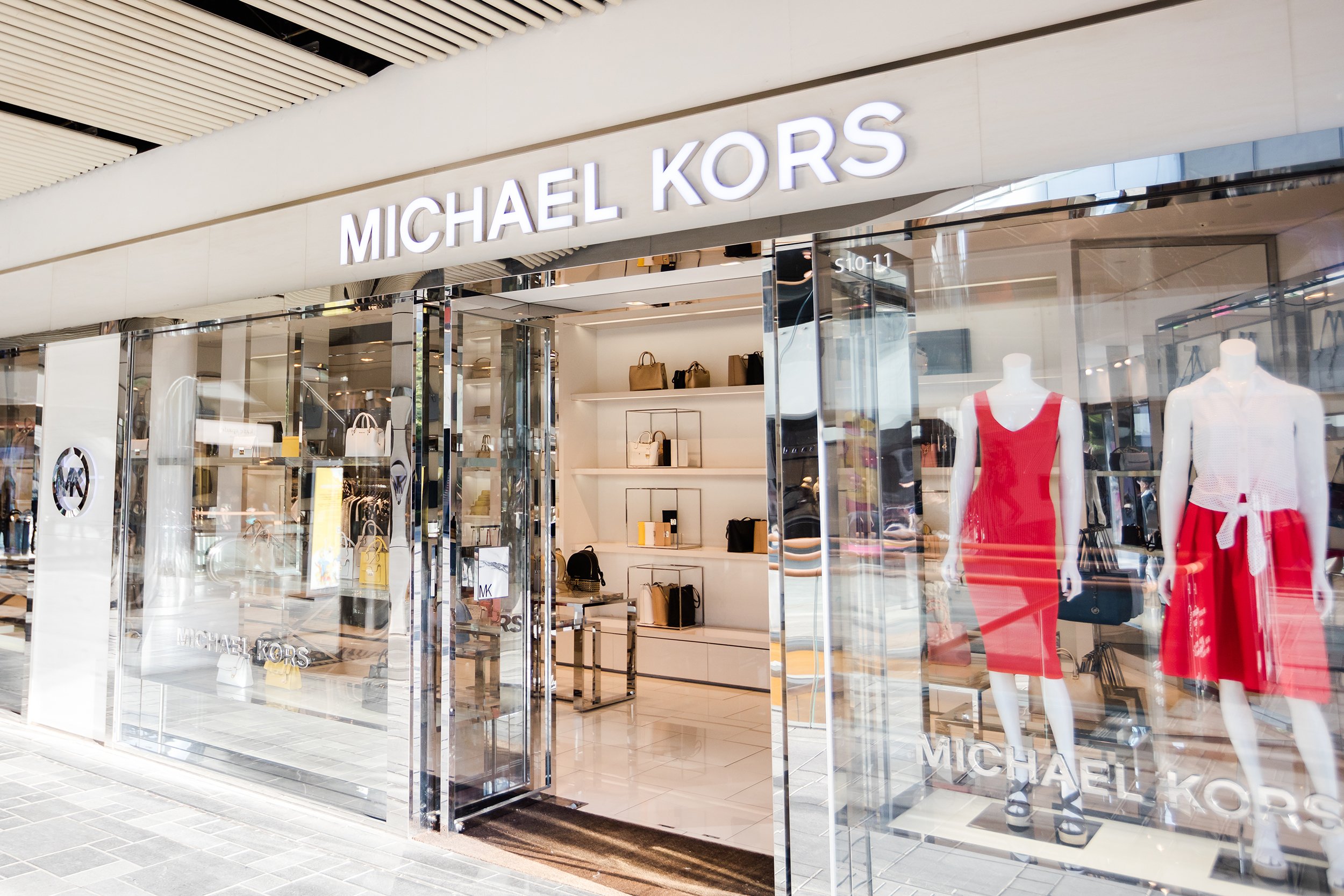 Michael Kors