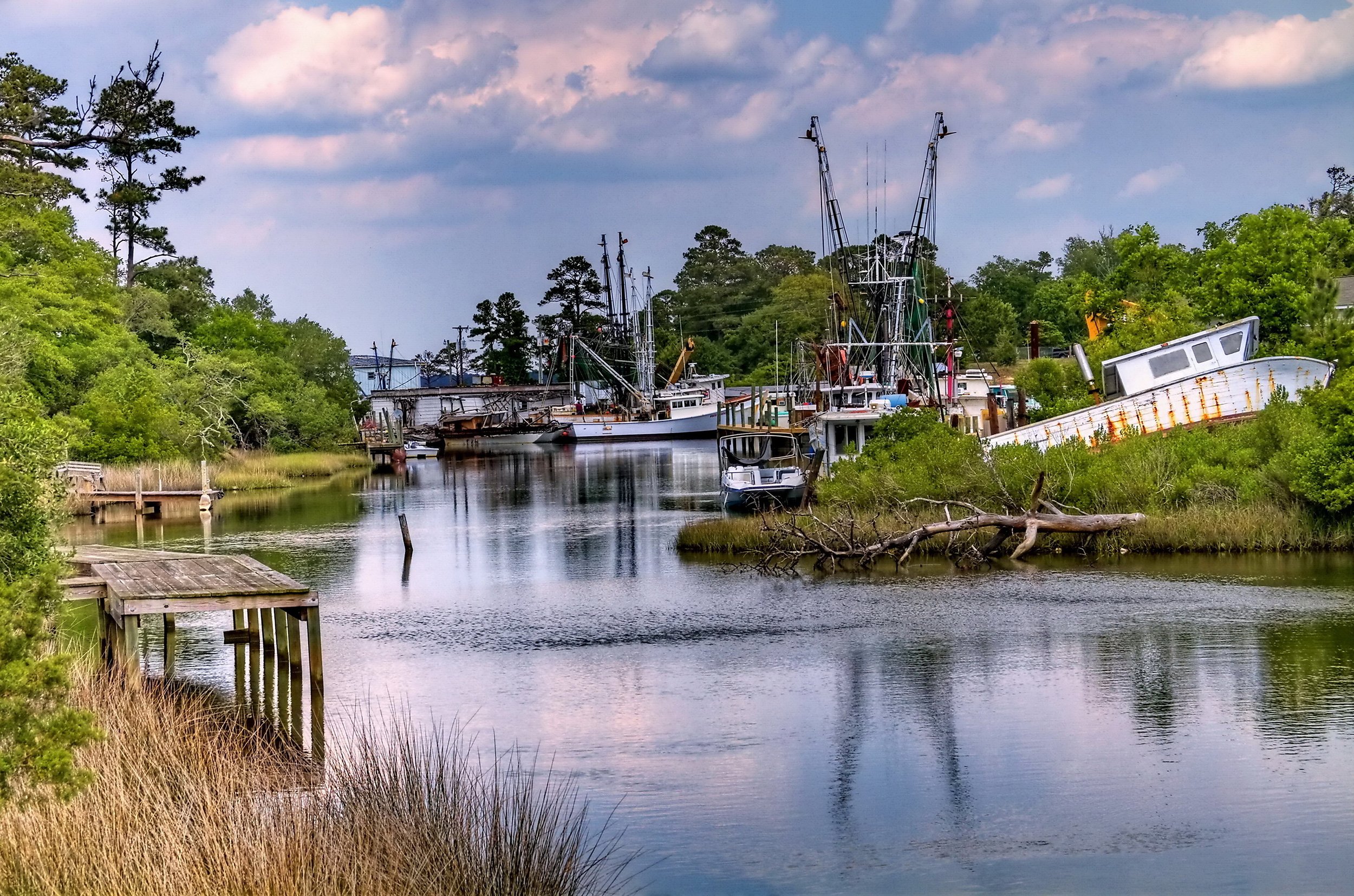 Sneads Ferry, NC