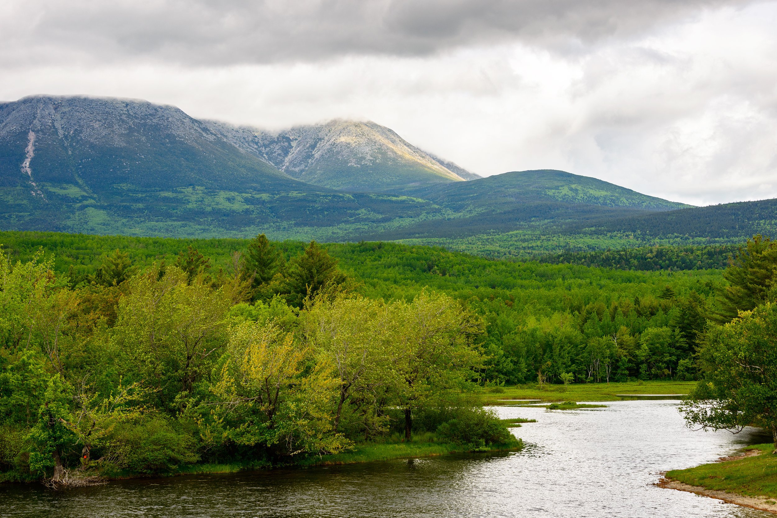 Millinocket, ME