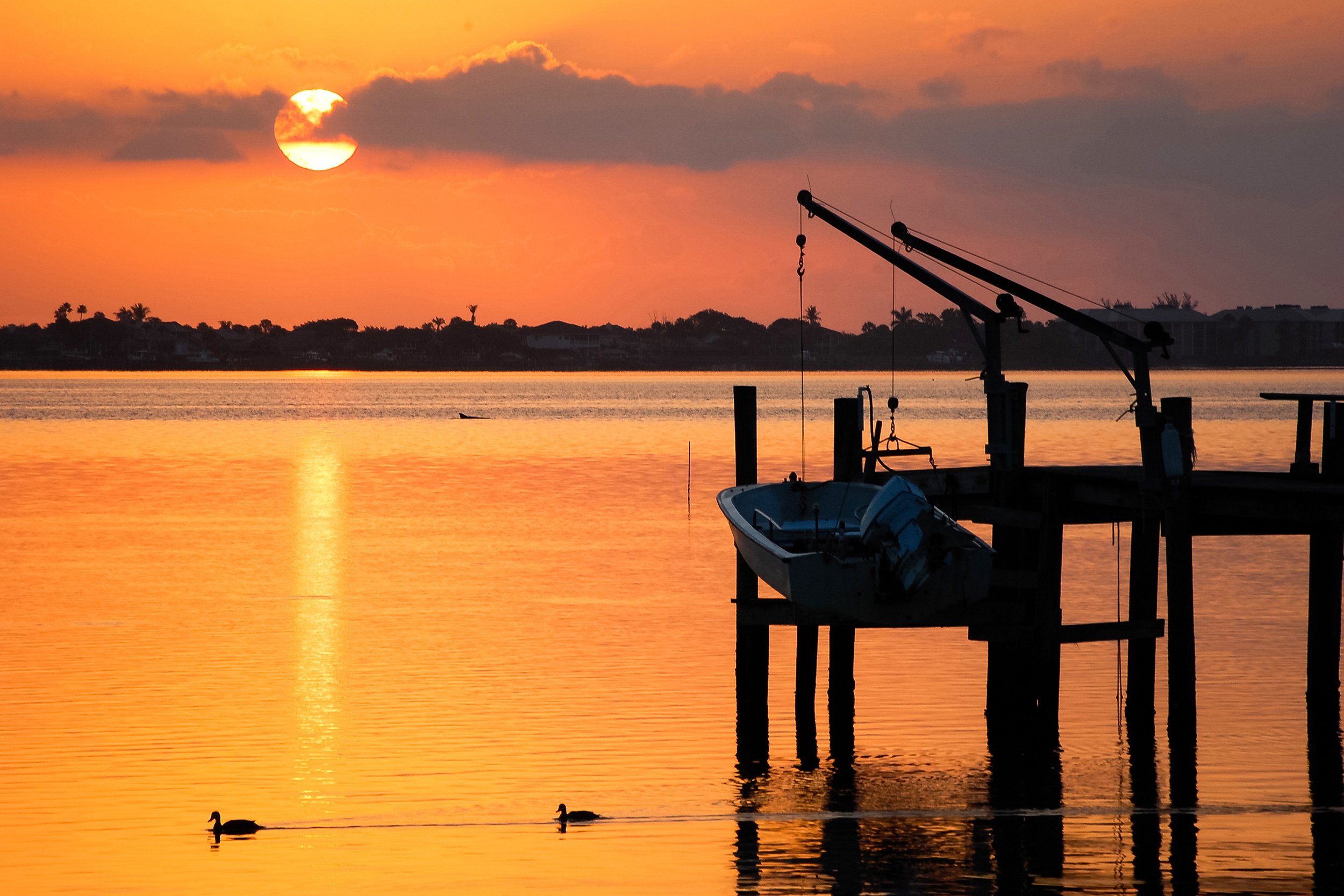 Jensen Beach, FL