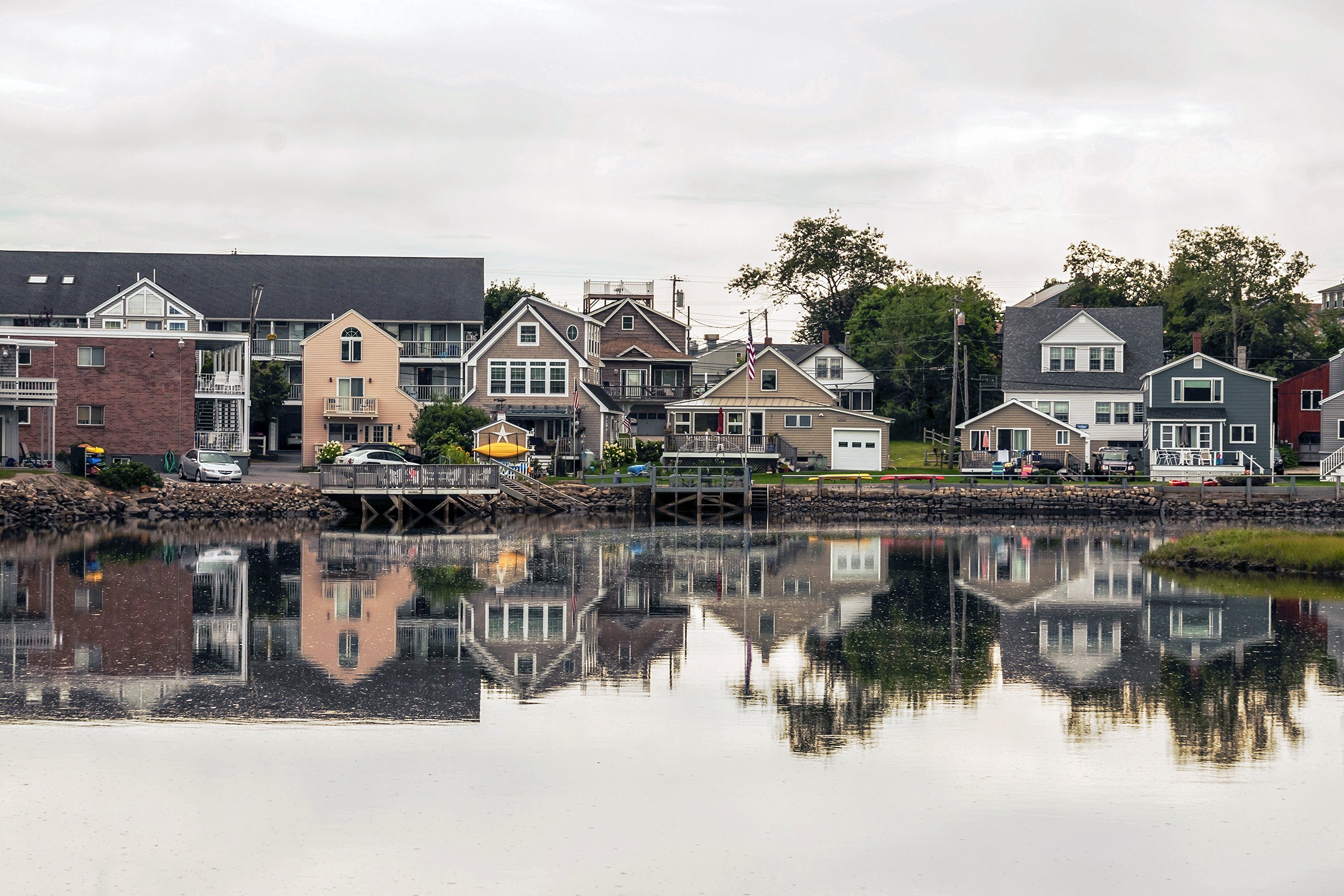 Wells, ME