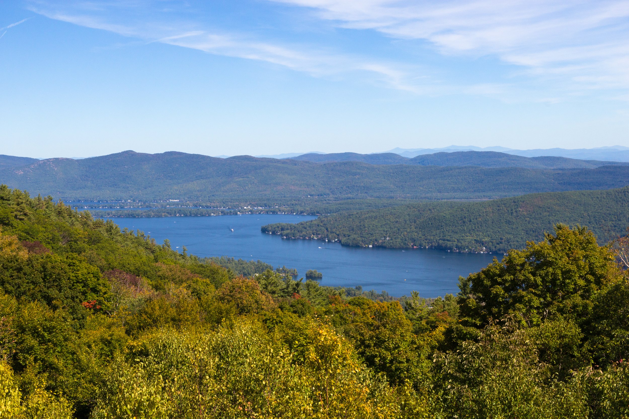 Lake George, NY