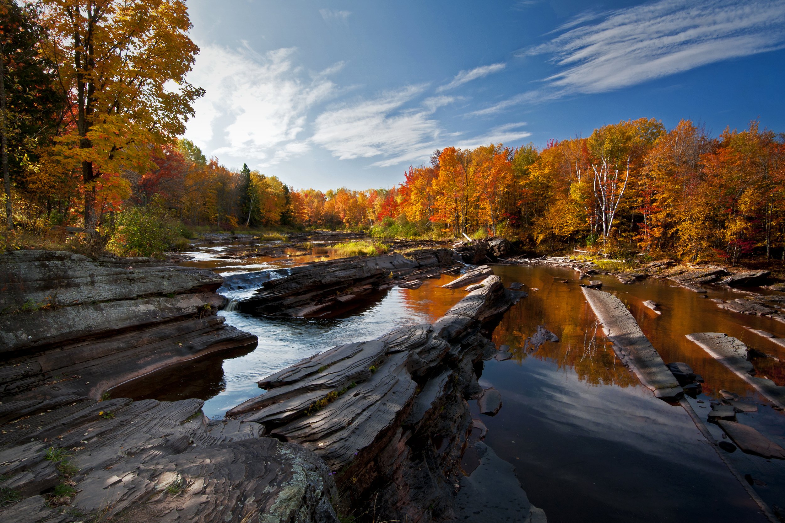 Iron River, MI