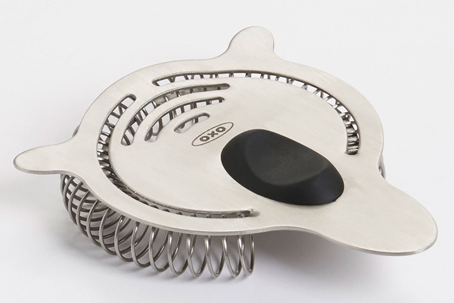 OXO SteeL Cocktail Strainer