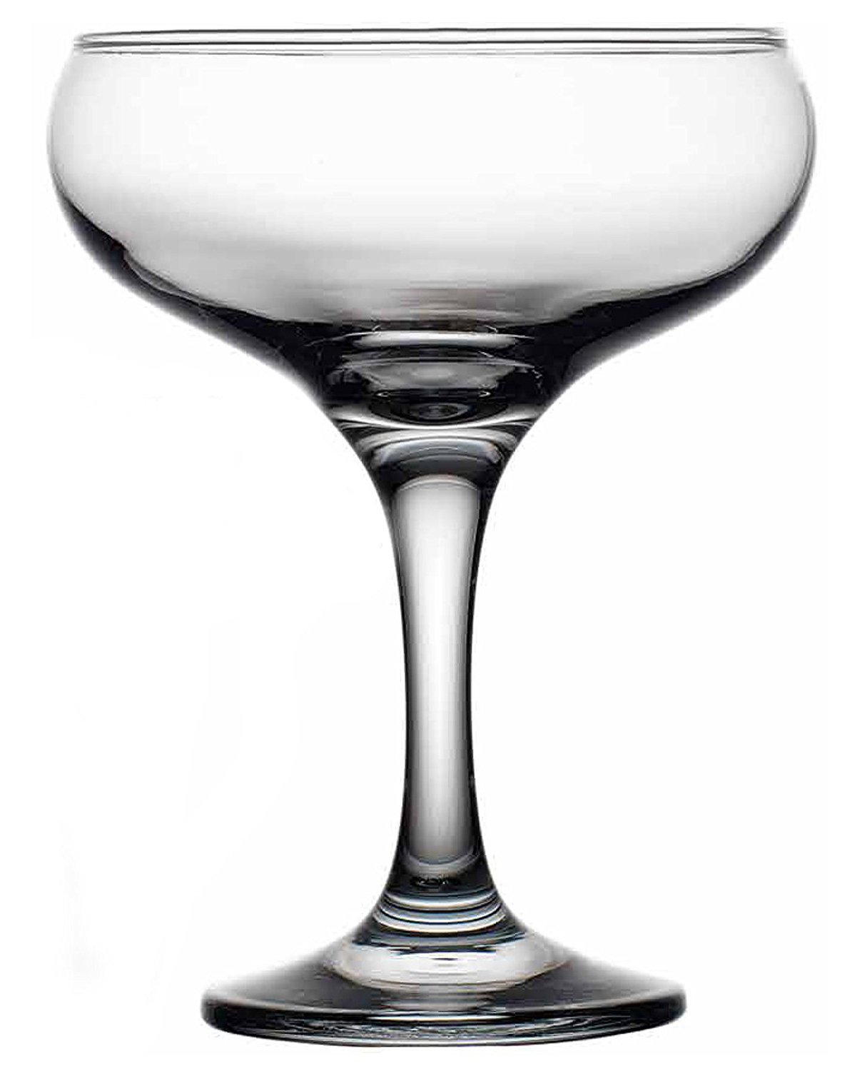 Home Essentials & Beyond Coupe Glasses