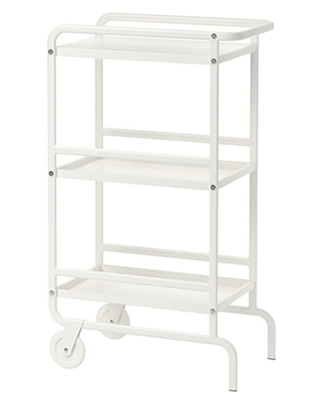 Sunnersta Utility Cart