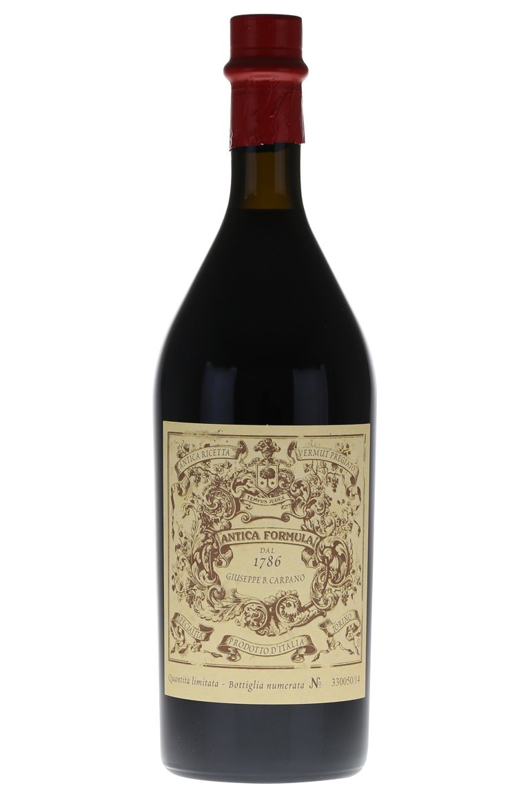 Carpano Antica Formula Vermouth