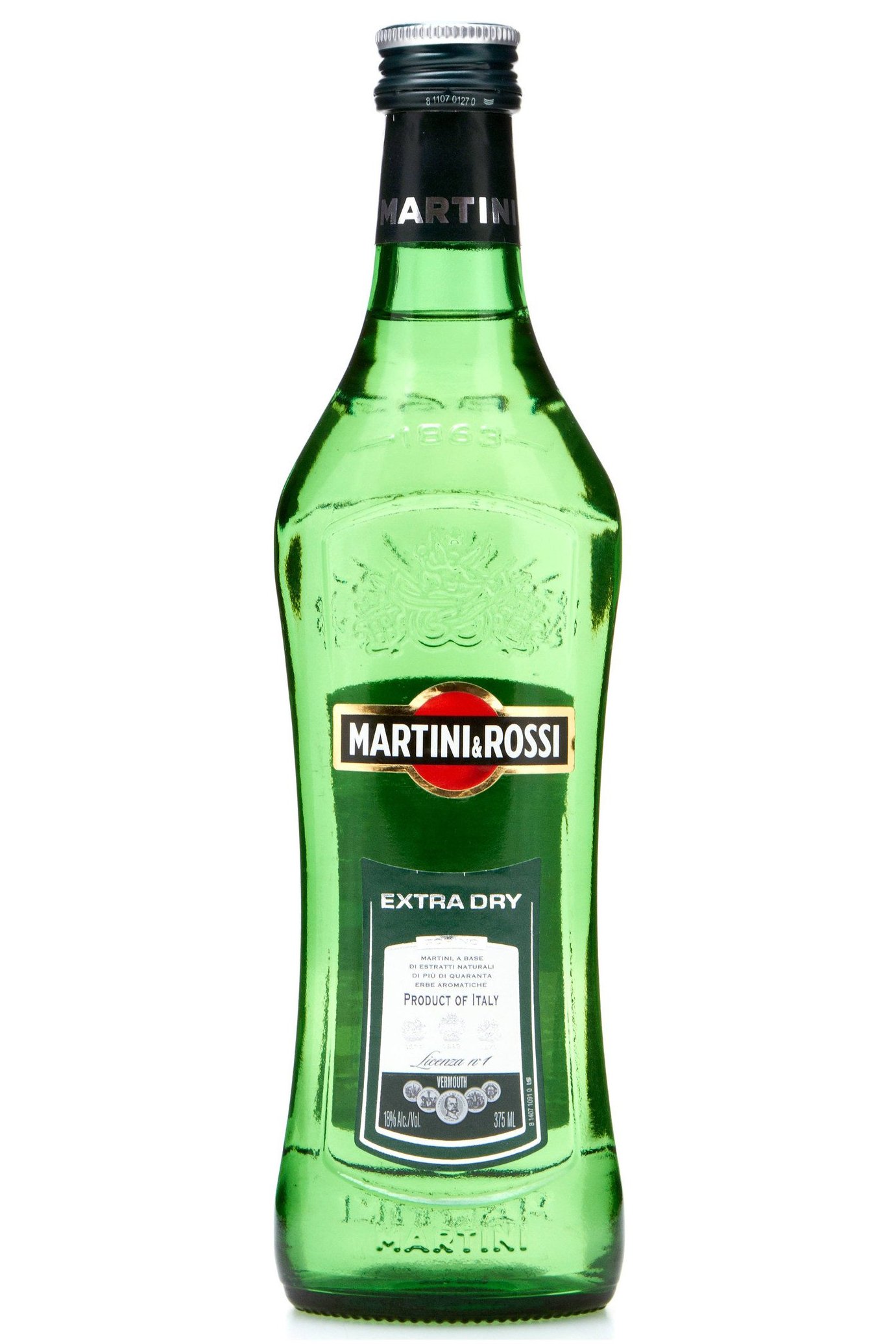 Martini & Rossi Dry Vermouth