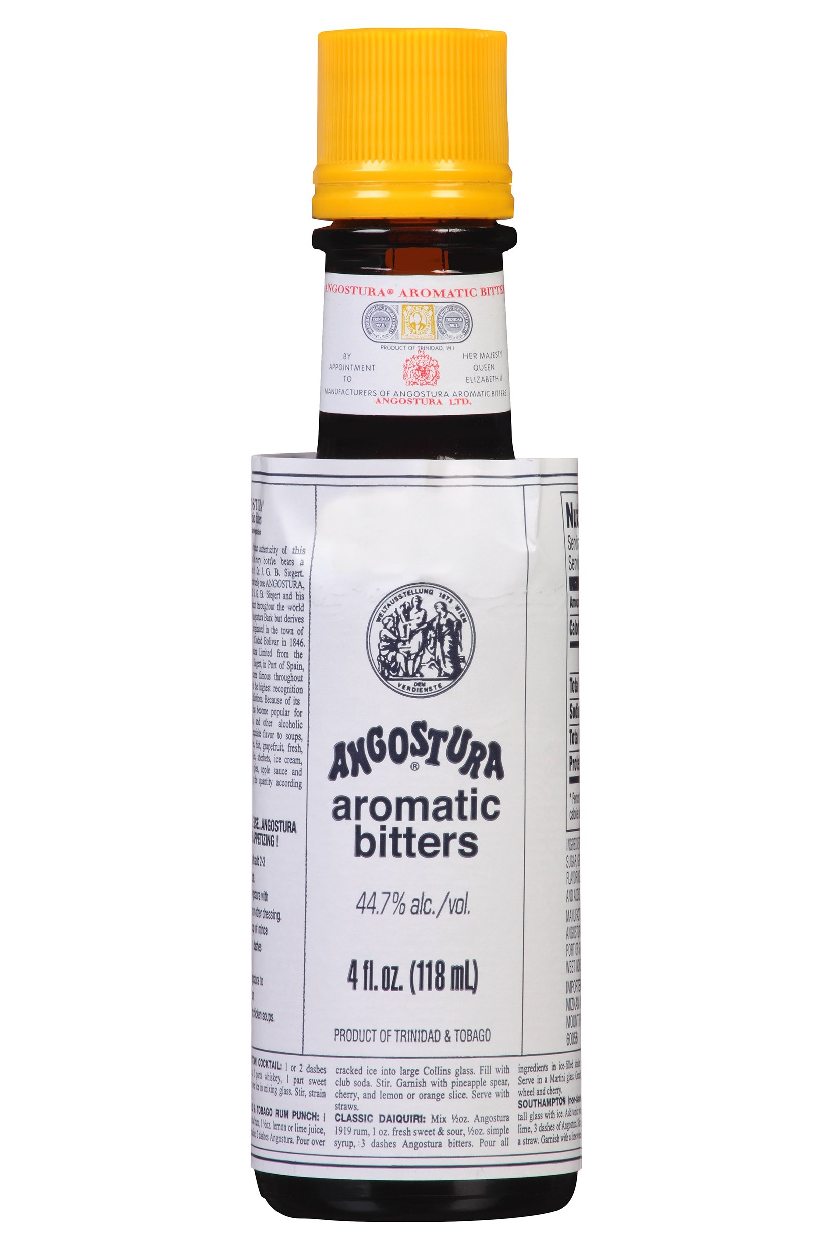 Angostura Aromatic Bitters
