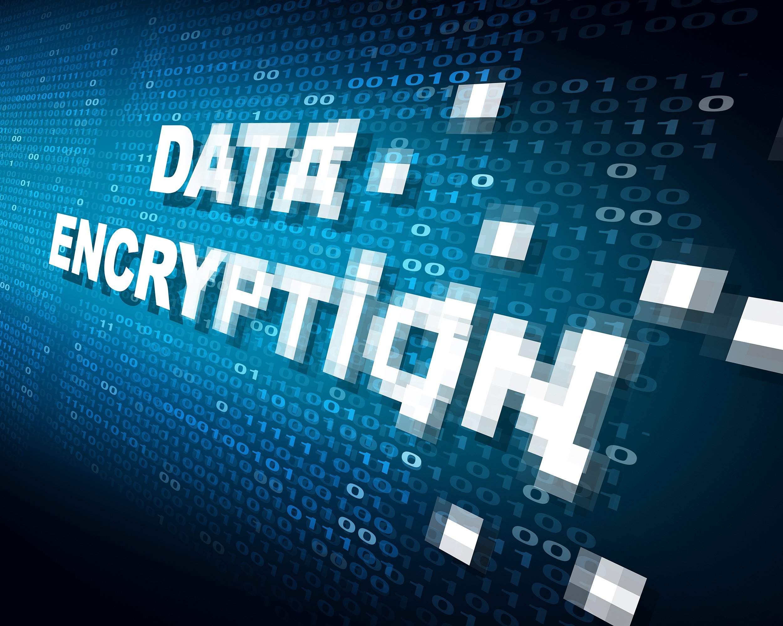 data encryption