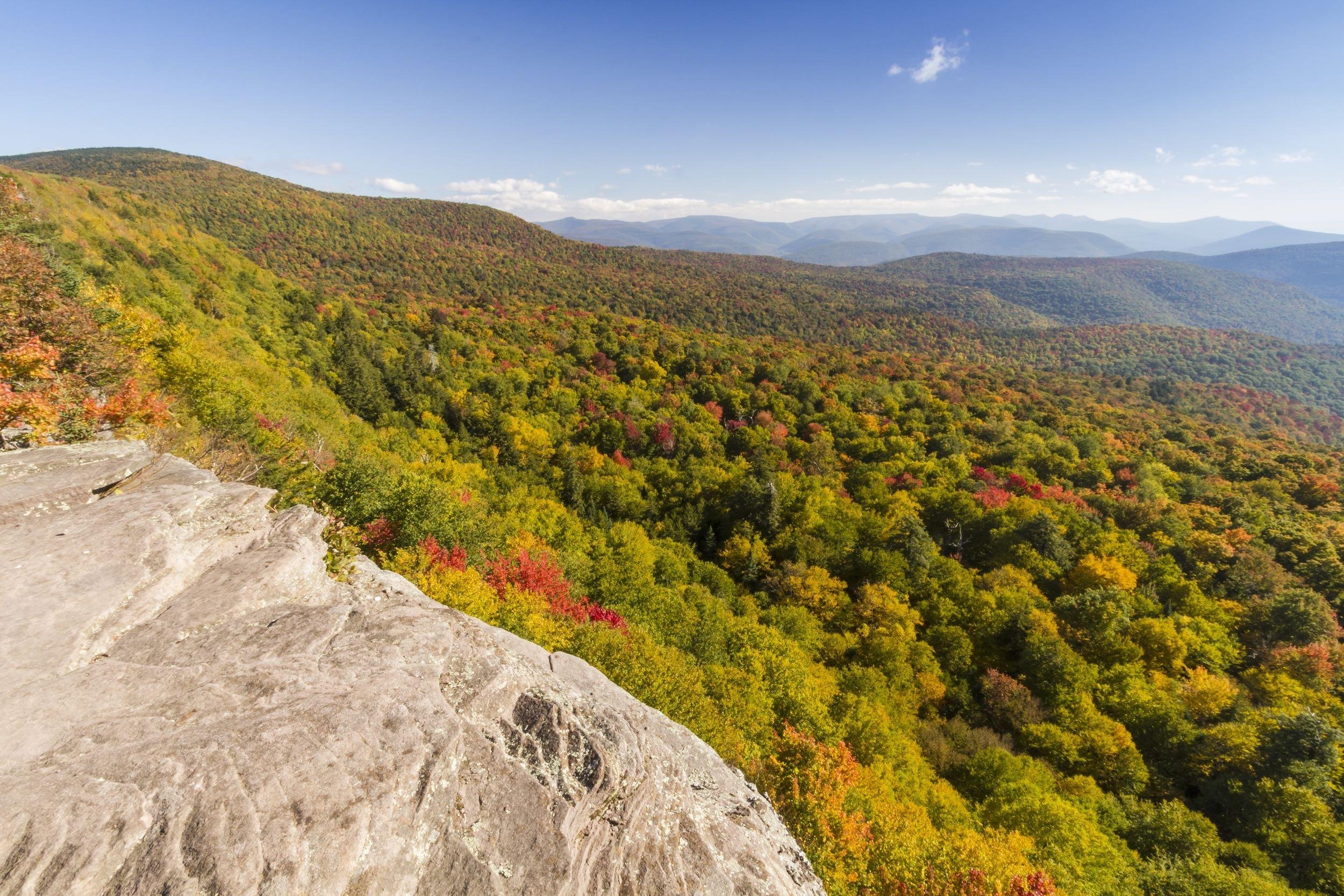 Catskill Park