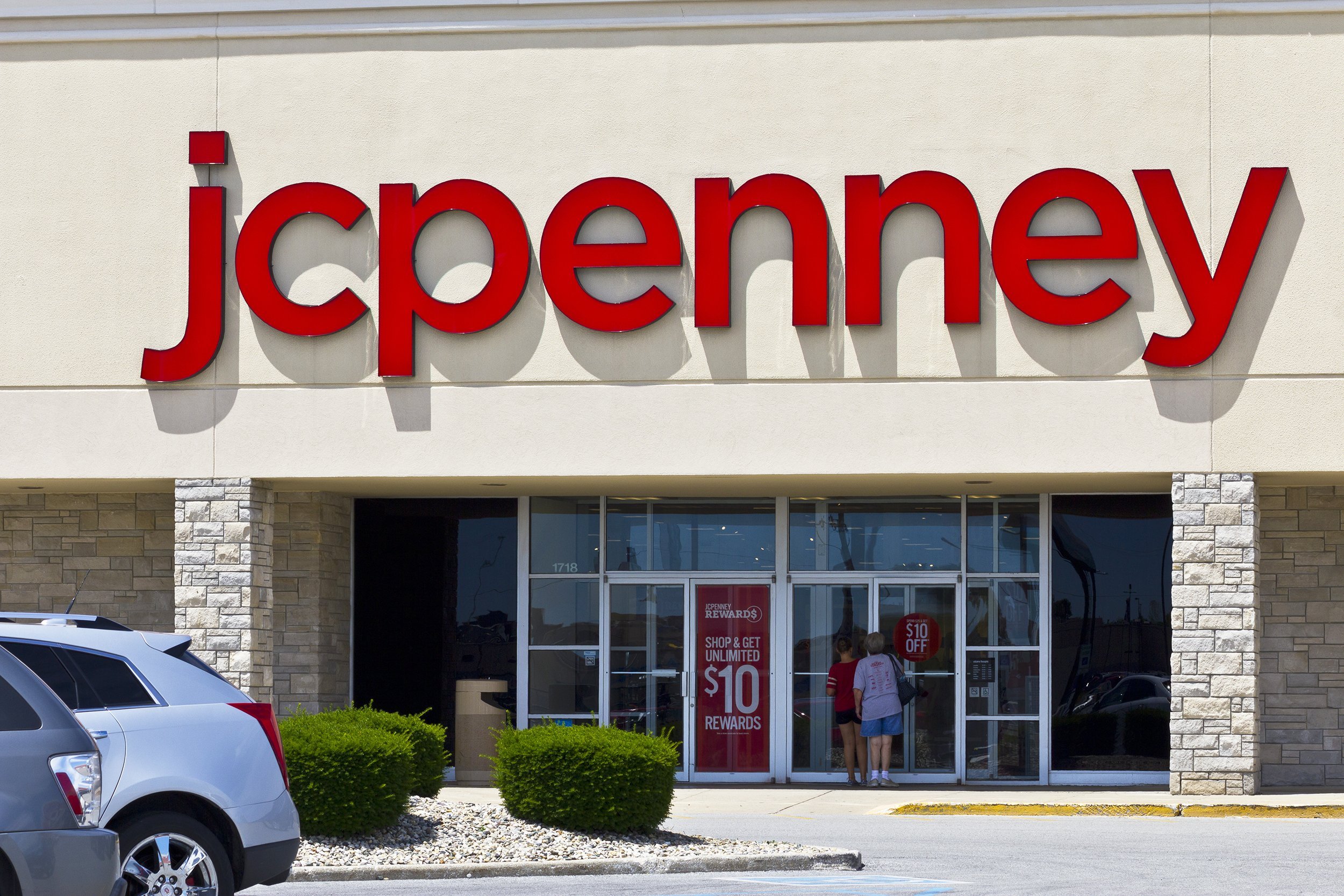JC Penney