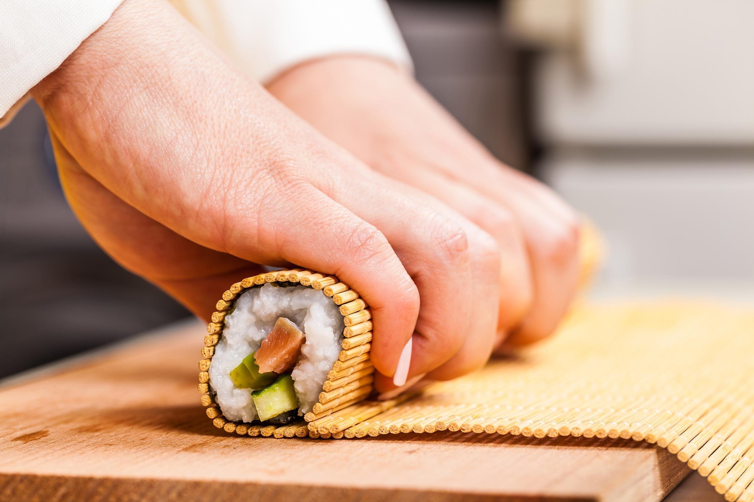 Sushi