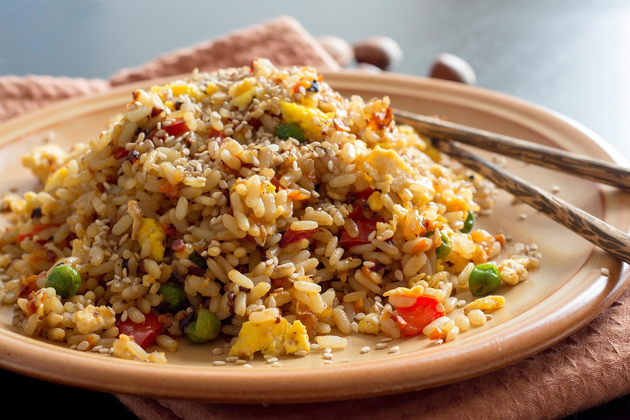 Fried Rice