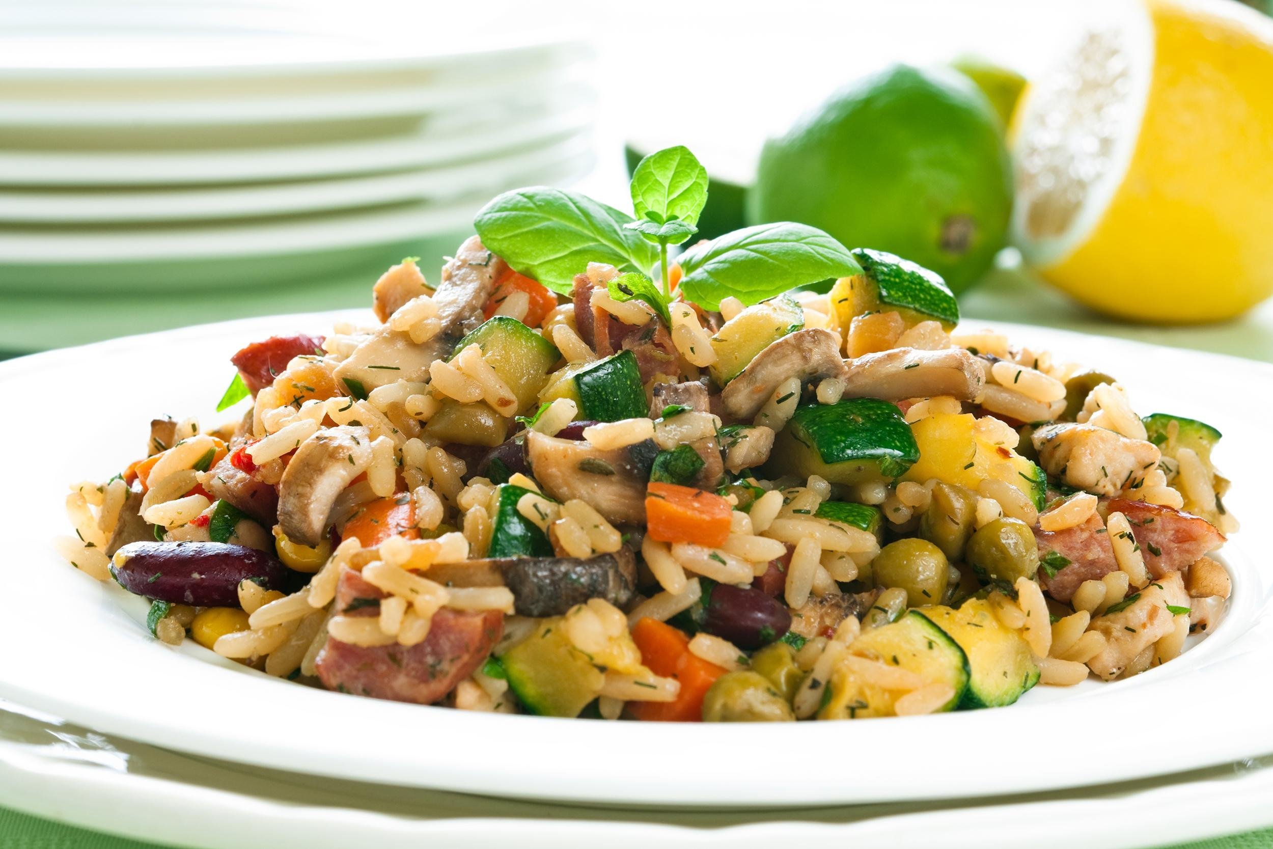 Risotto
