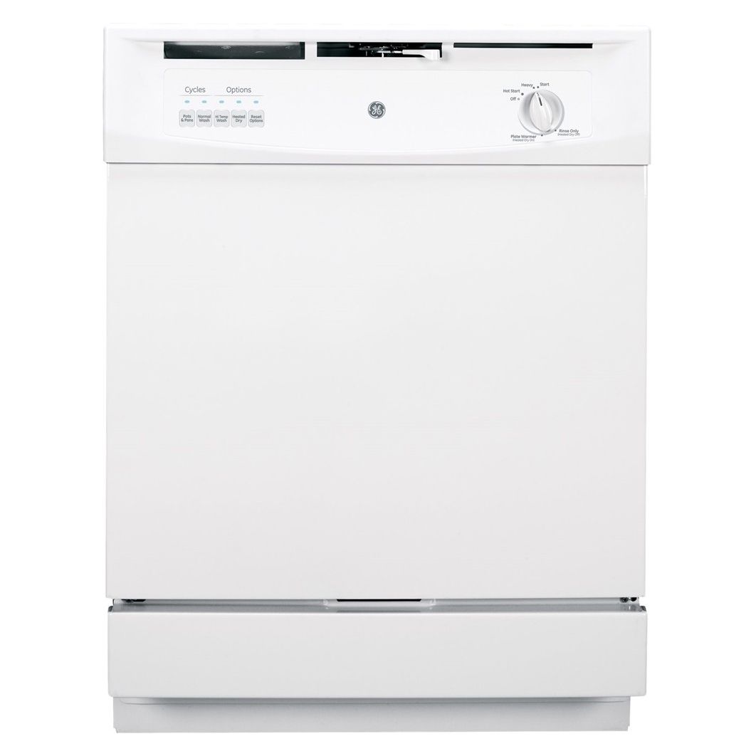GE GSD3301K