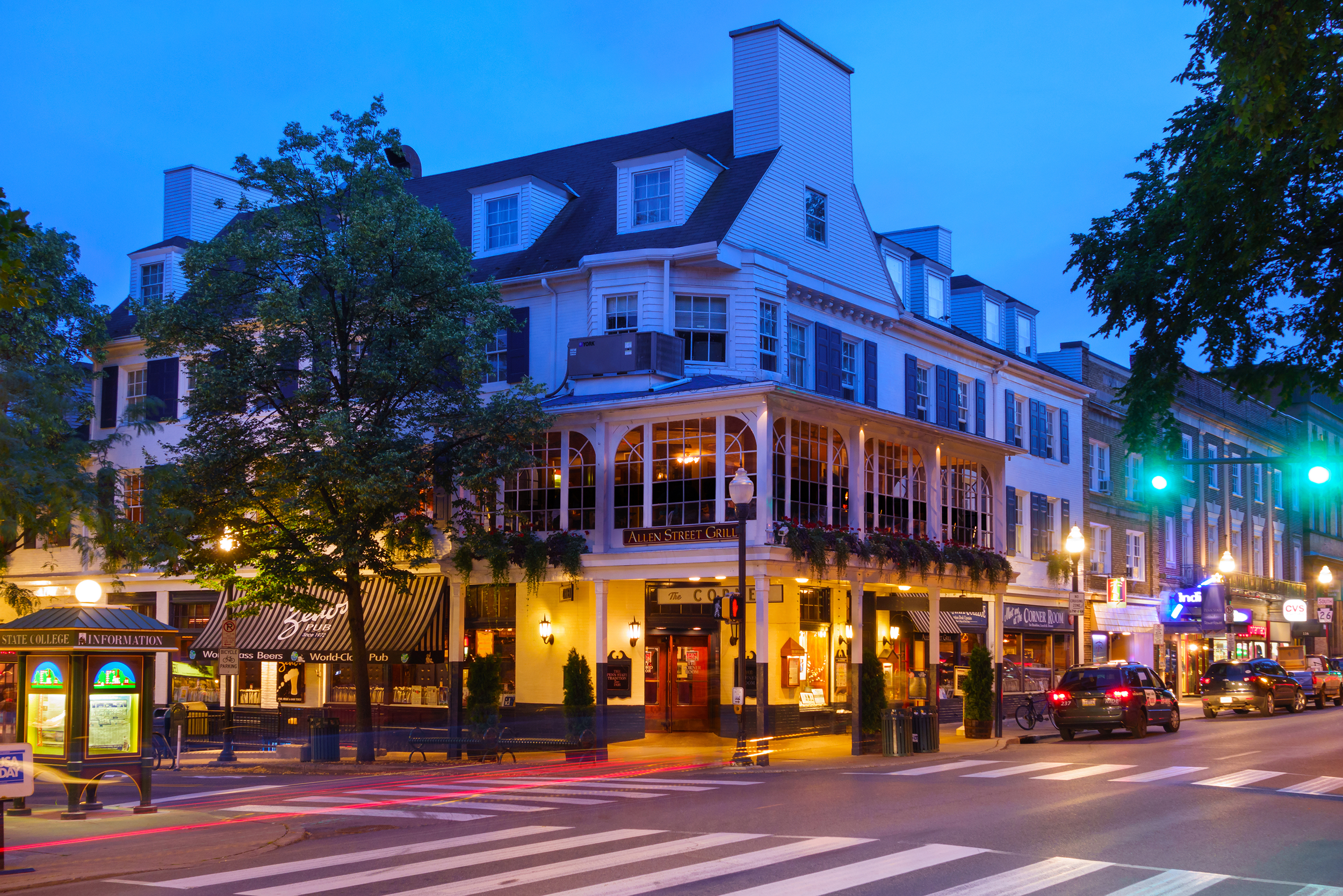State College, PA