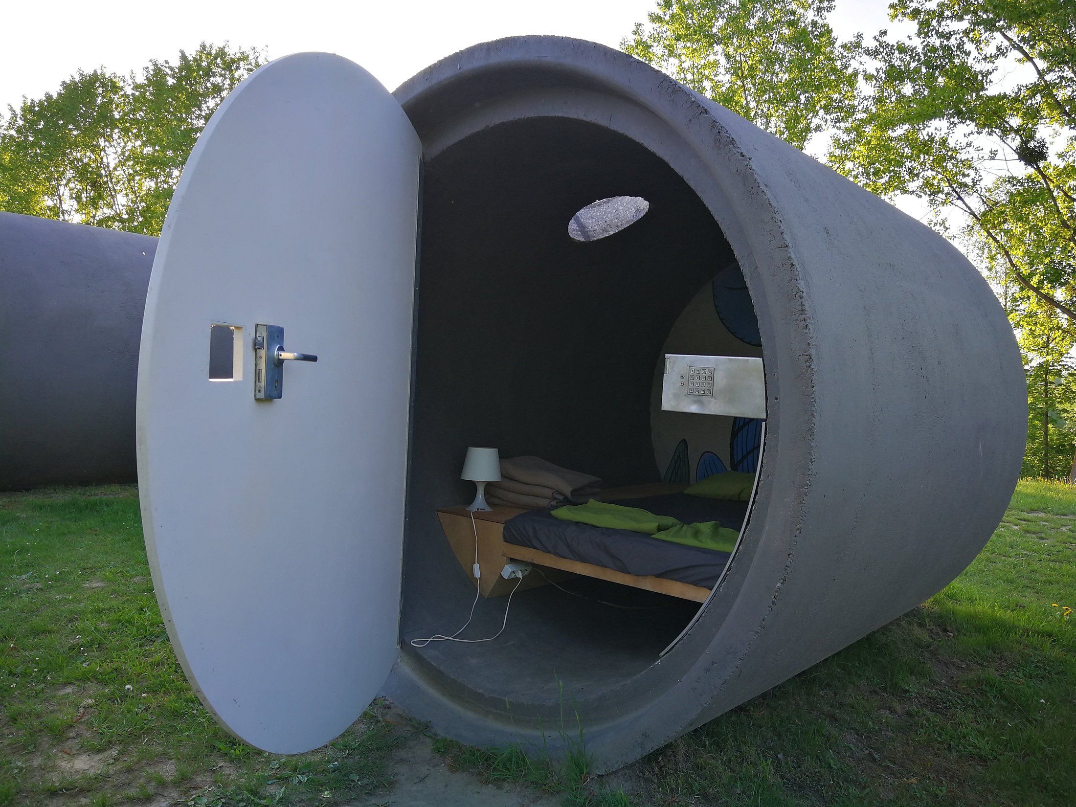 Das Park Hotel, Ottensheim, Austria