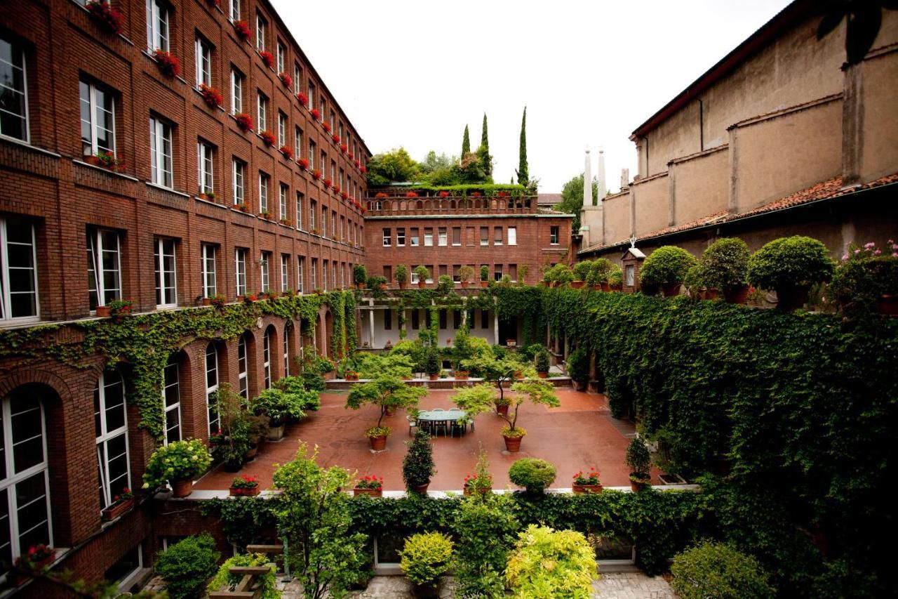 New Generation Hostel Urban Brera, Milan, Italy