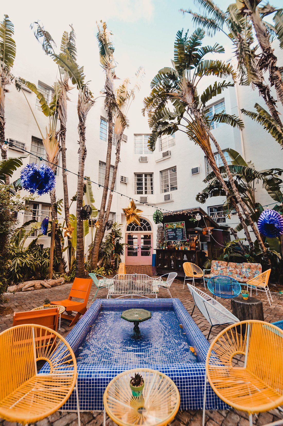 The Freehand, Miami, Florida