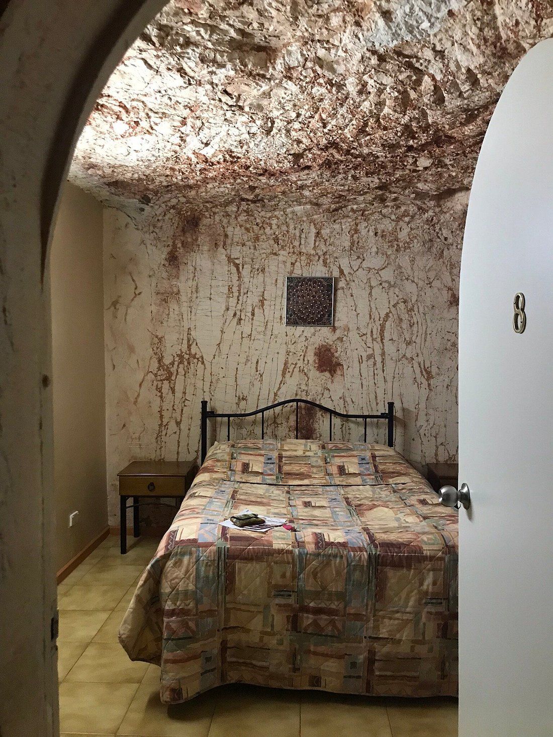 Radeka Downunder Dugout Motel & Backpacker Inn, Coober Pedy, South Australia