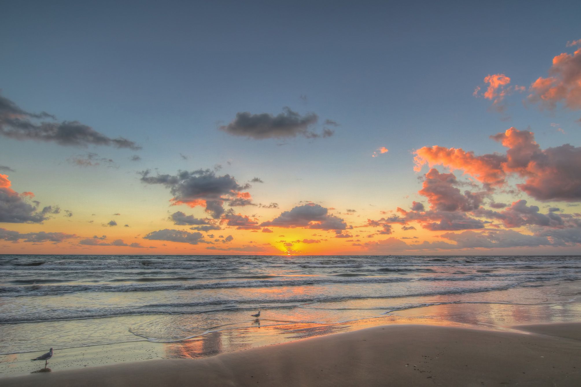 South Padre Island, Texas