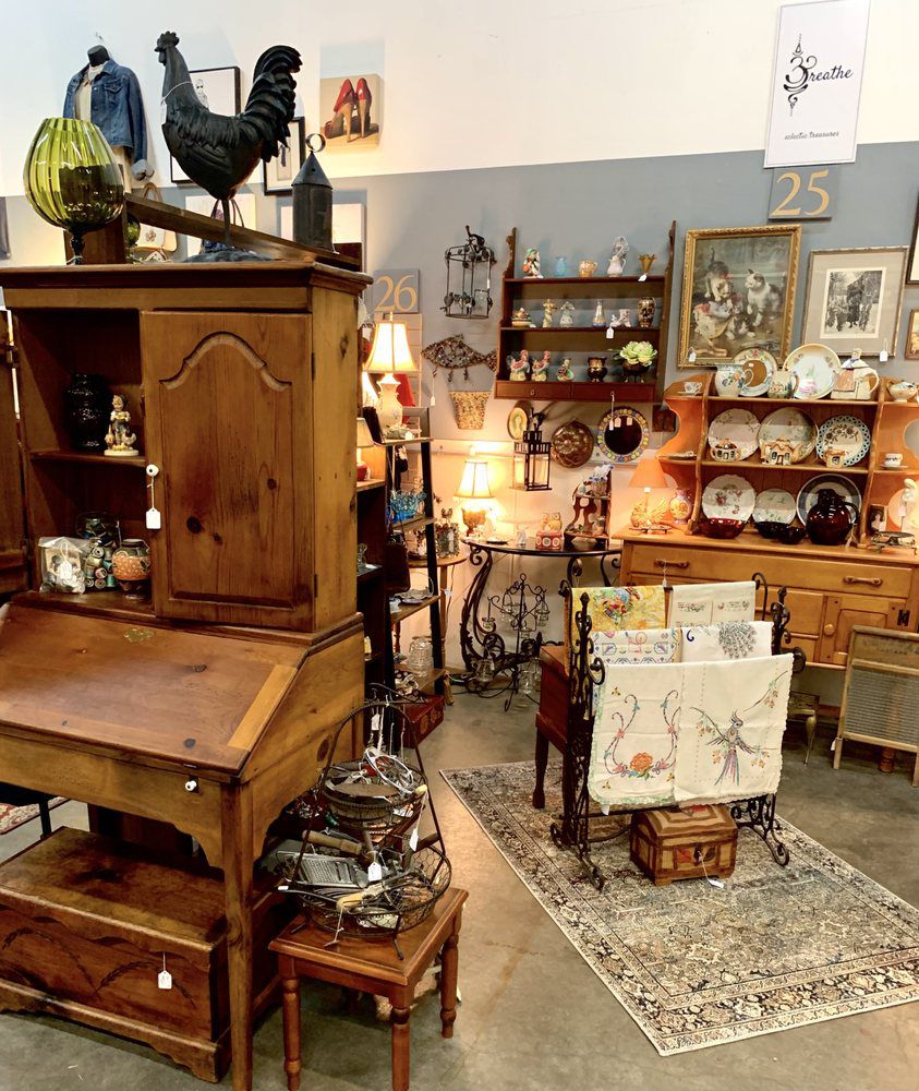 Trove Marketplace, Stillwater, Minnesota