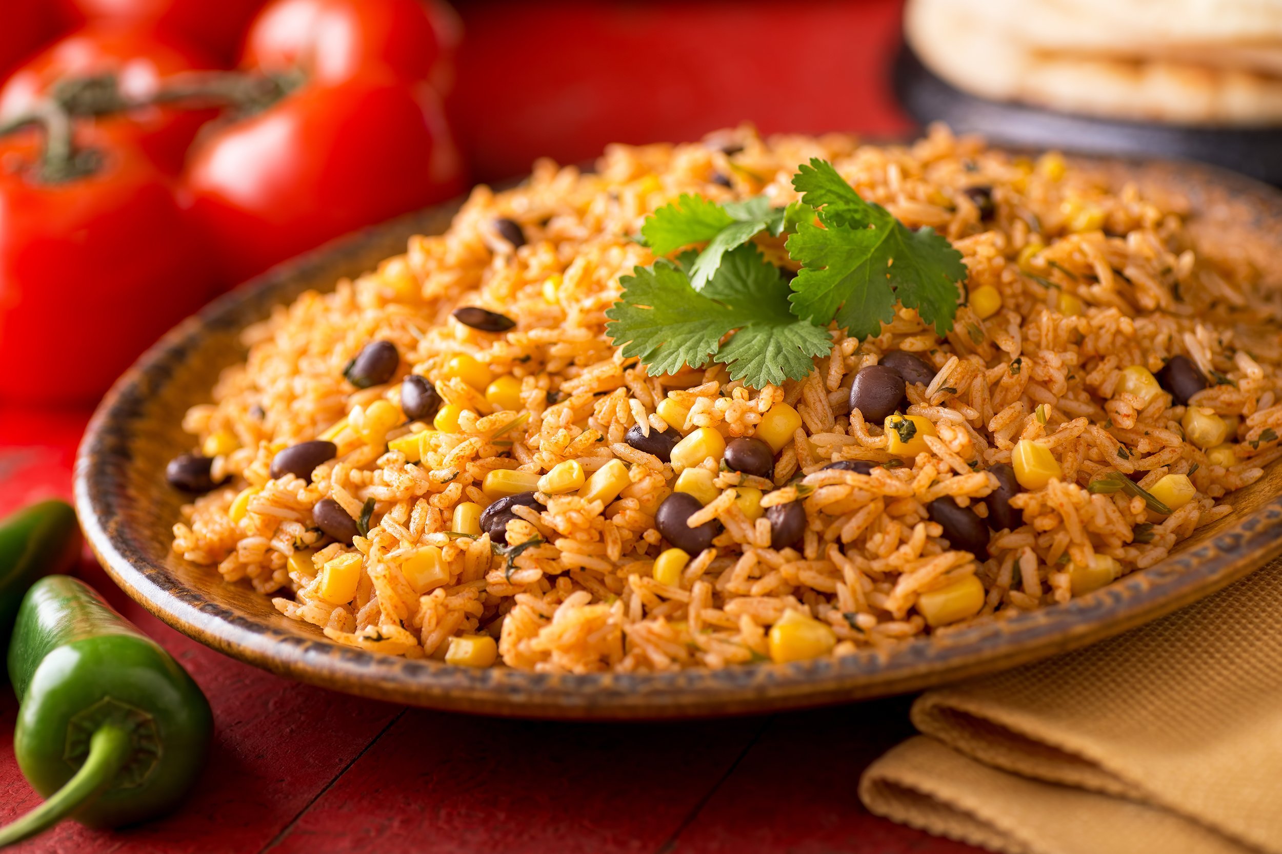 Mexican Rice