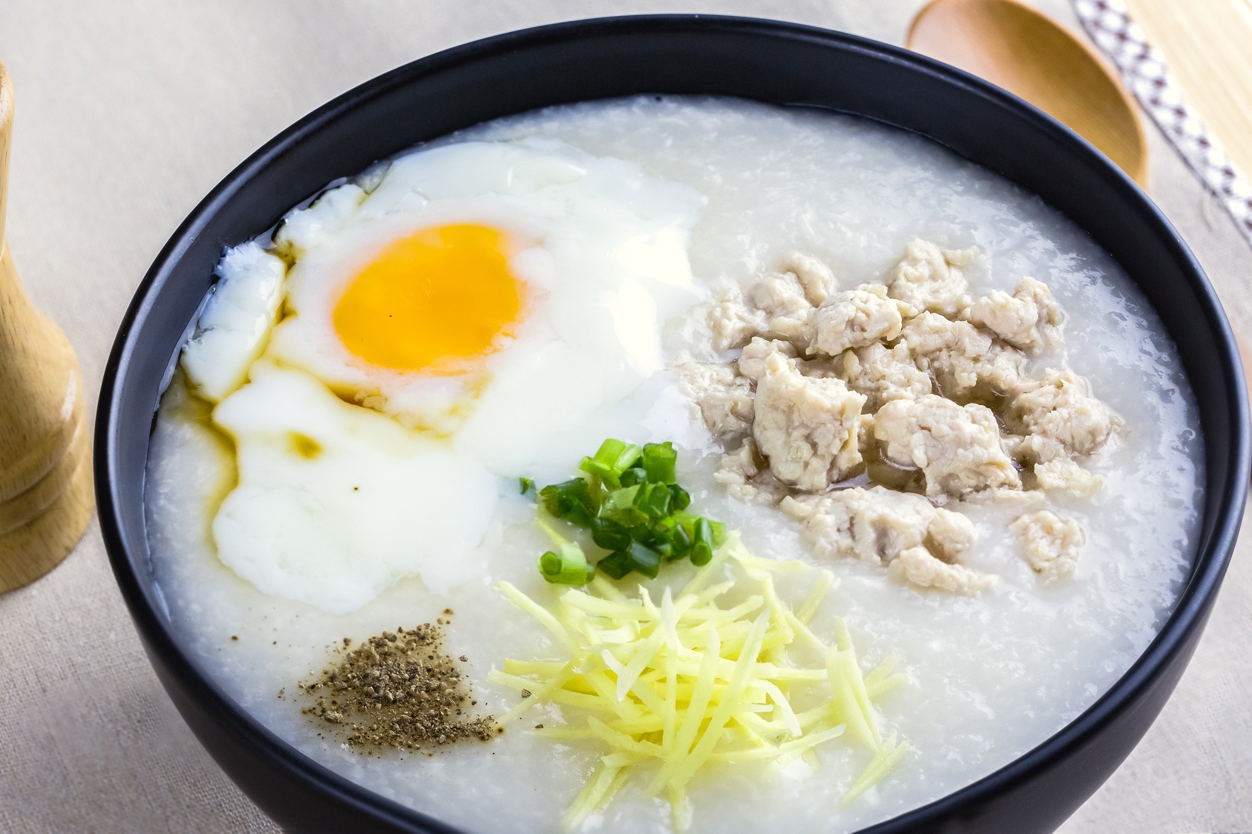 Congee