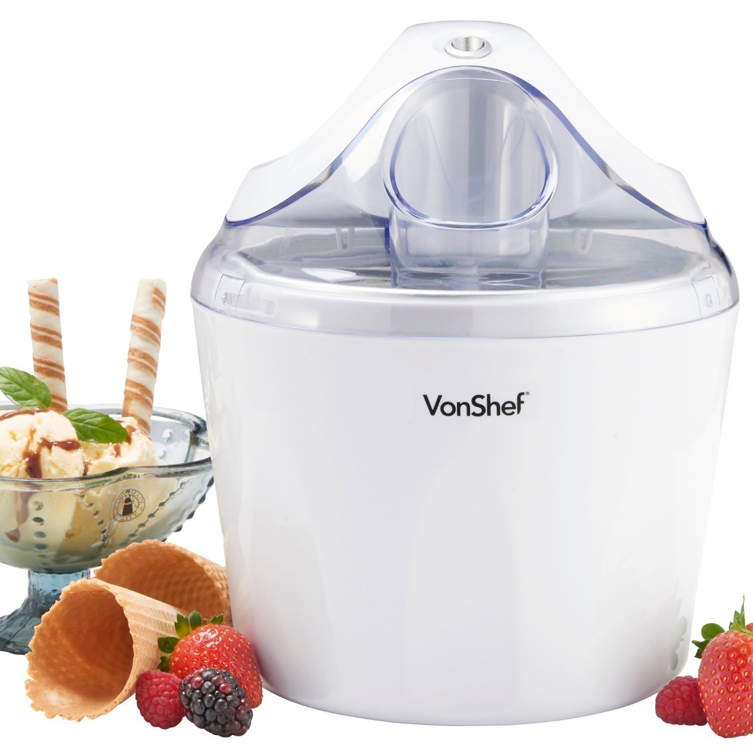 VonShef Ice Cream Maker