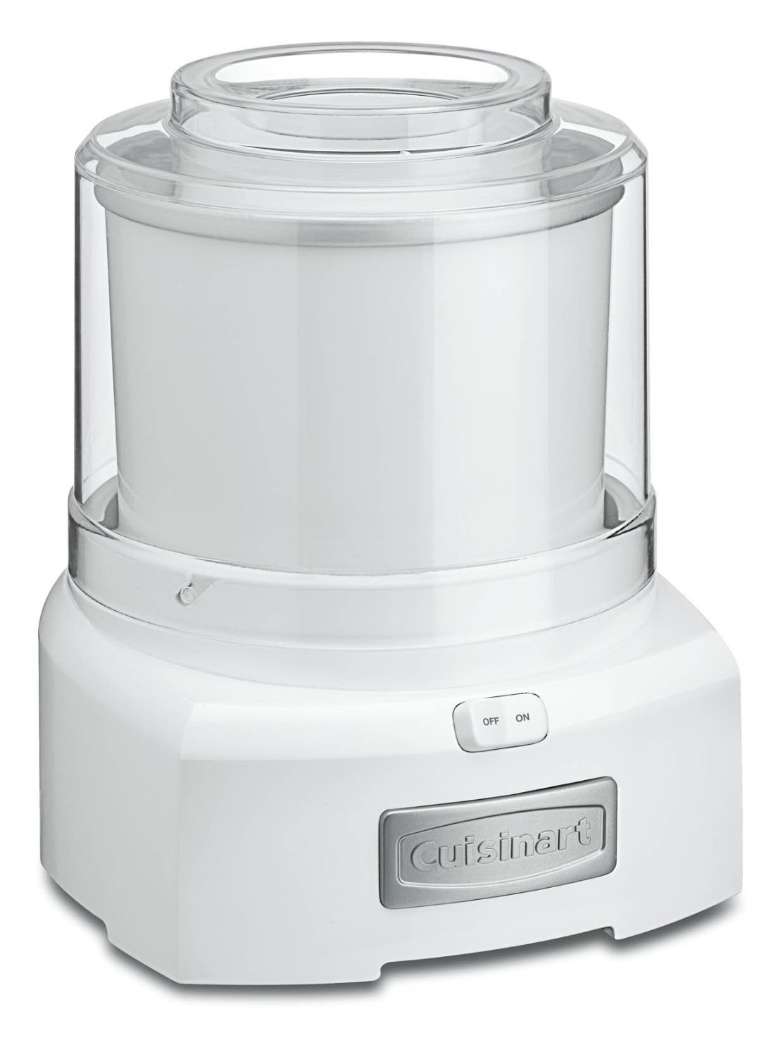 Cuisinart ICE-21