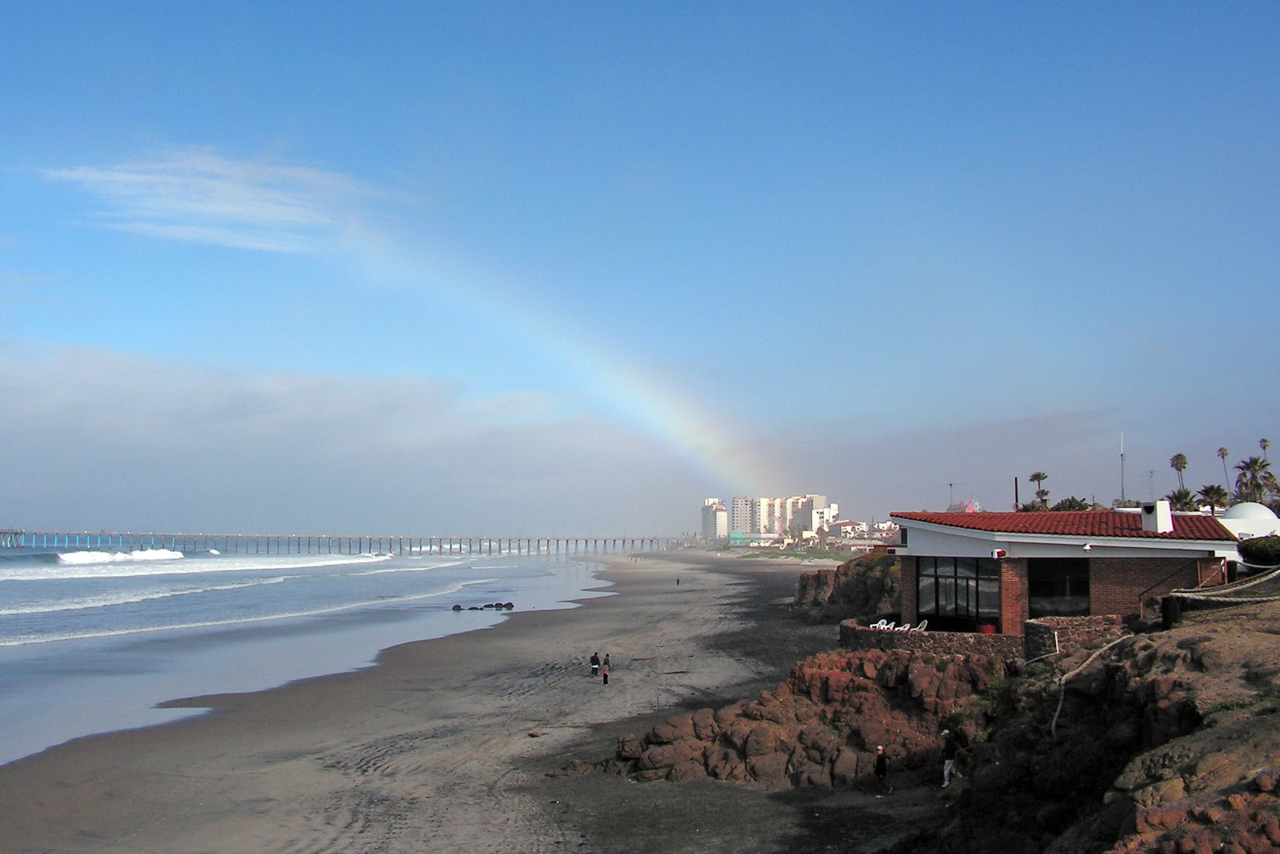 Rosarito, Mexico