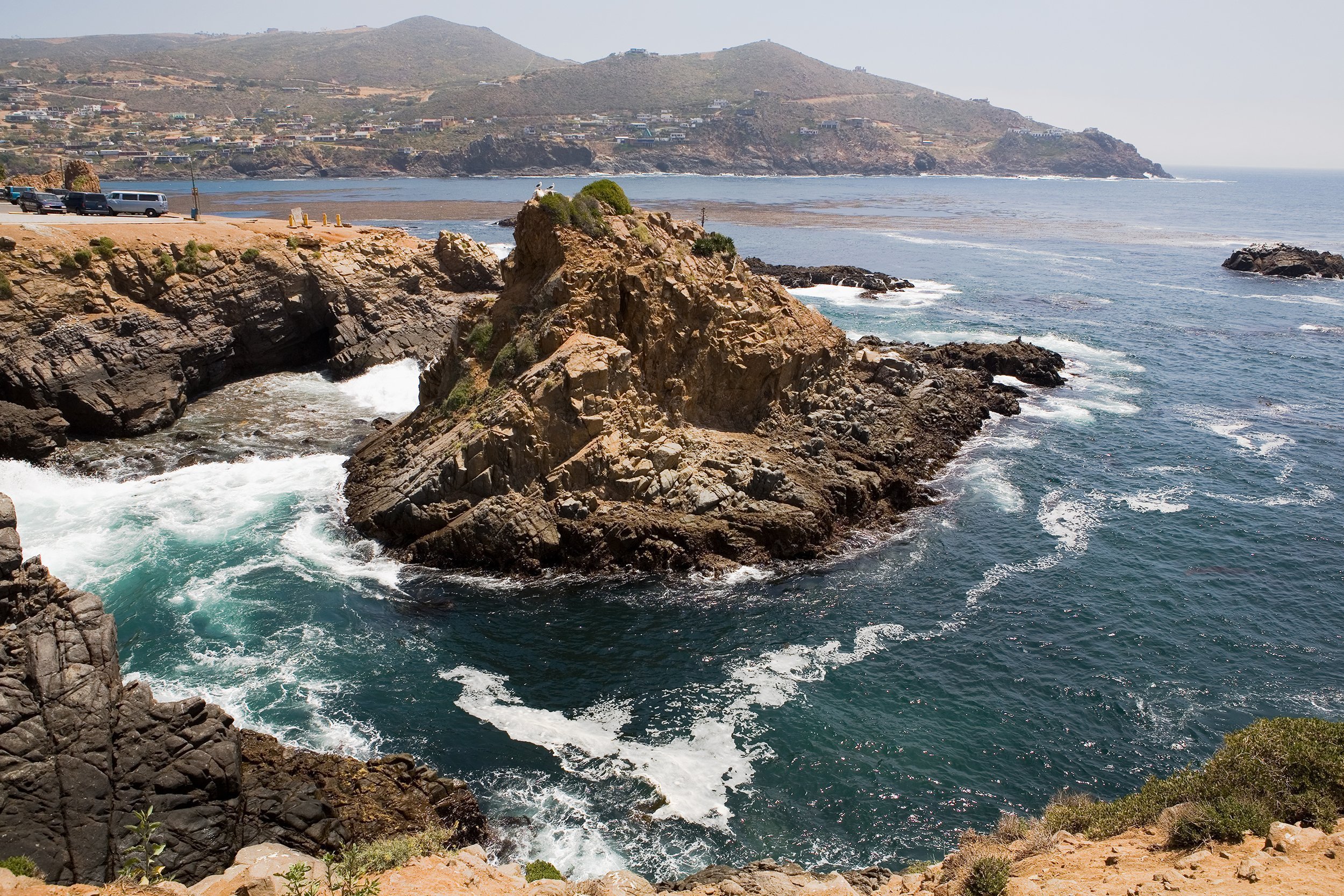Ensenada, Mexico