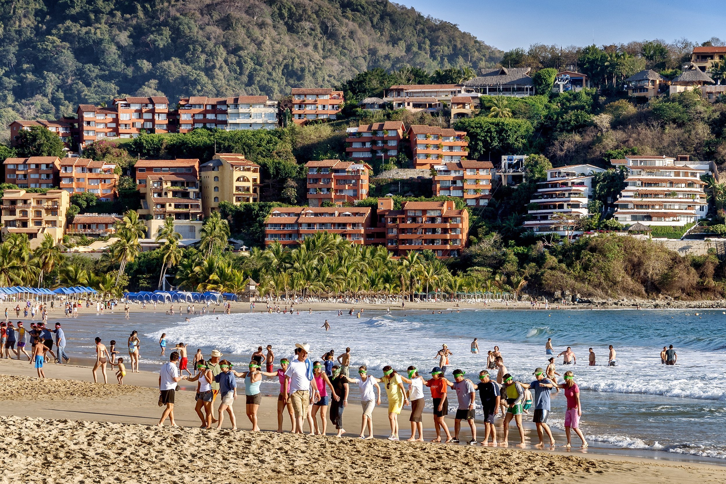Ixtapa, Mexico