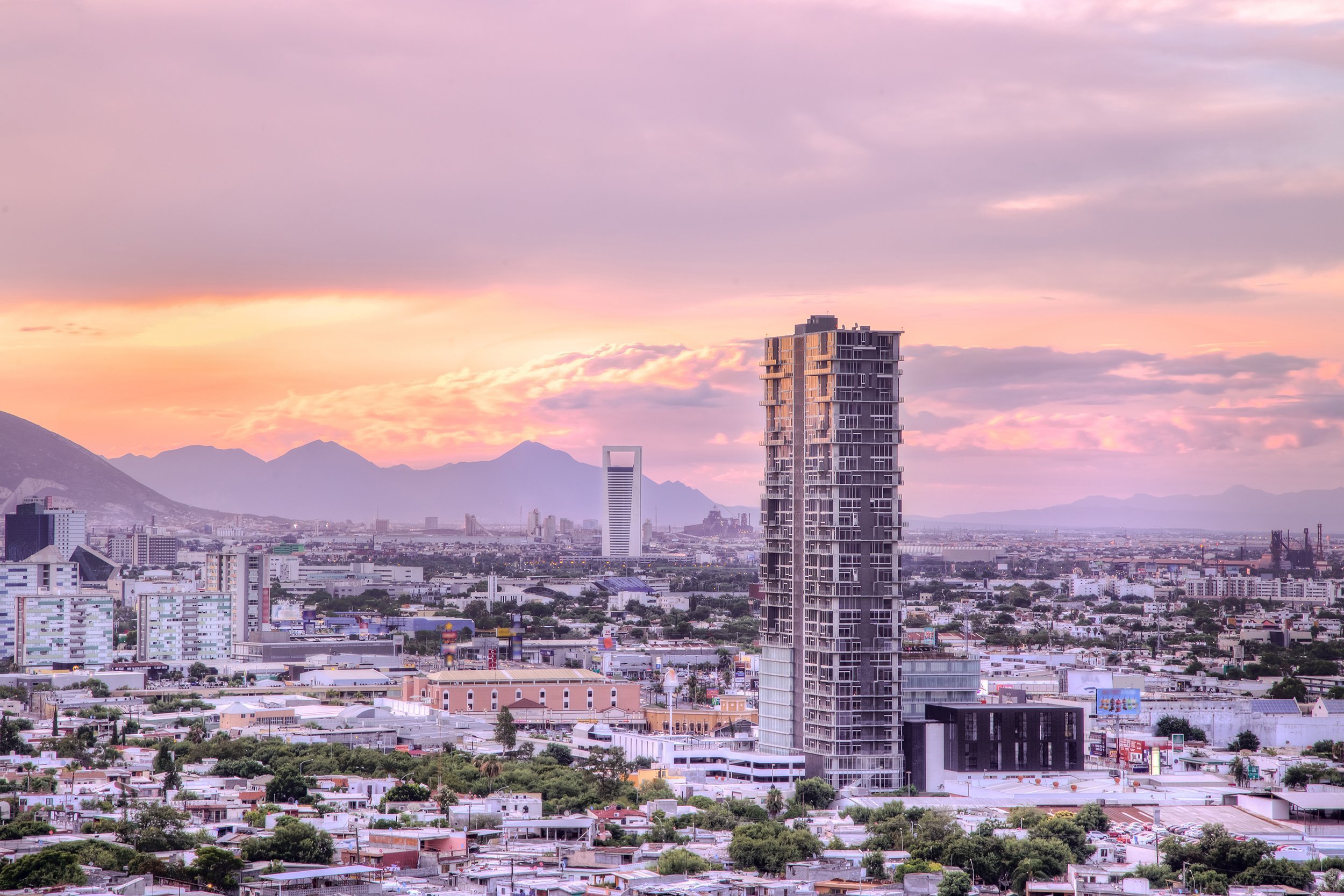 Monterrey, Mexico