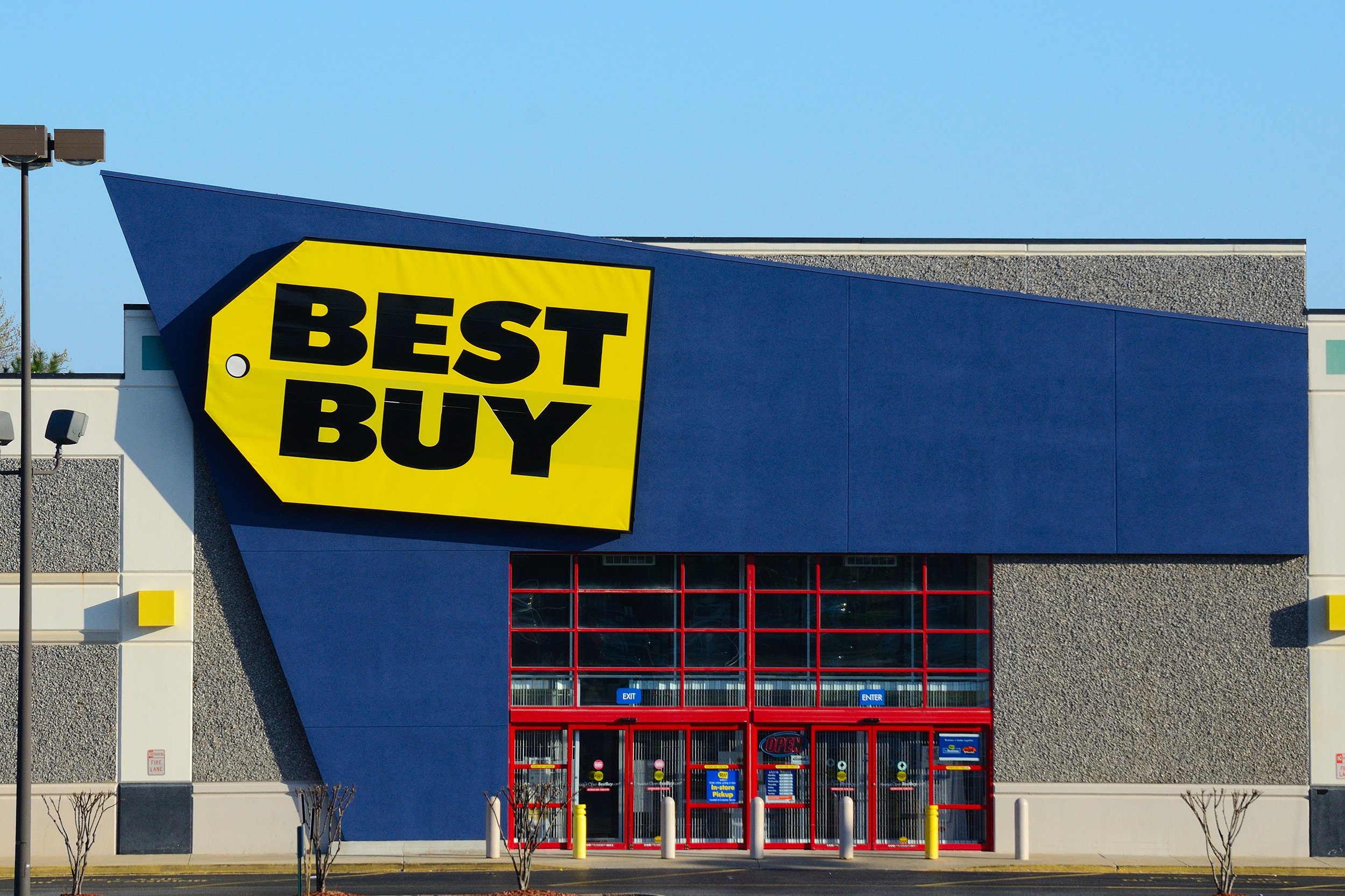 Best Buy