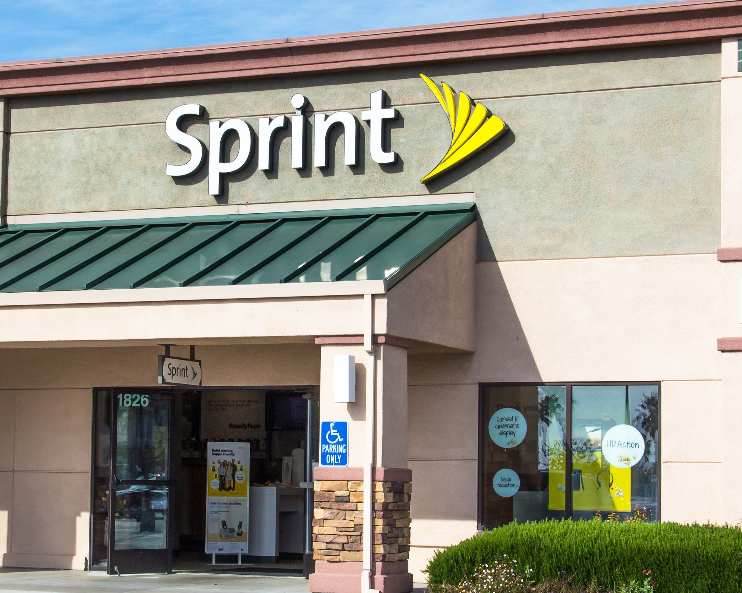 Sprint