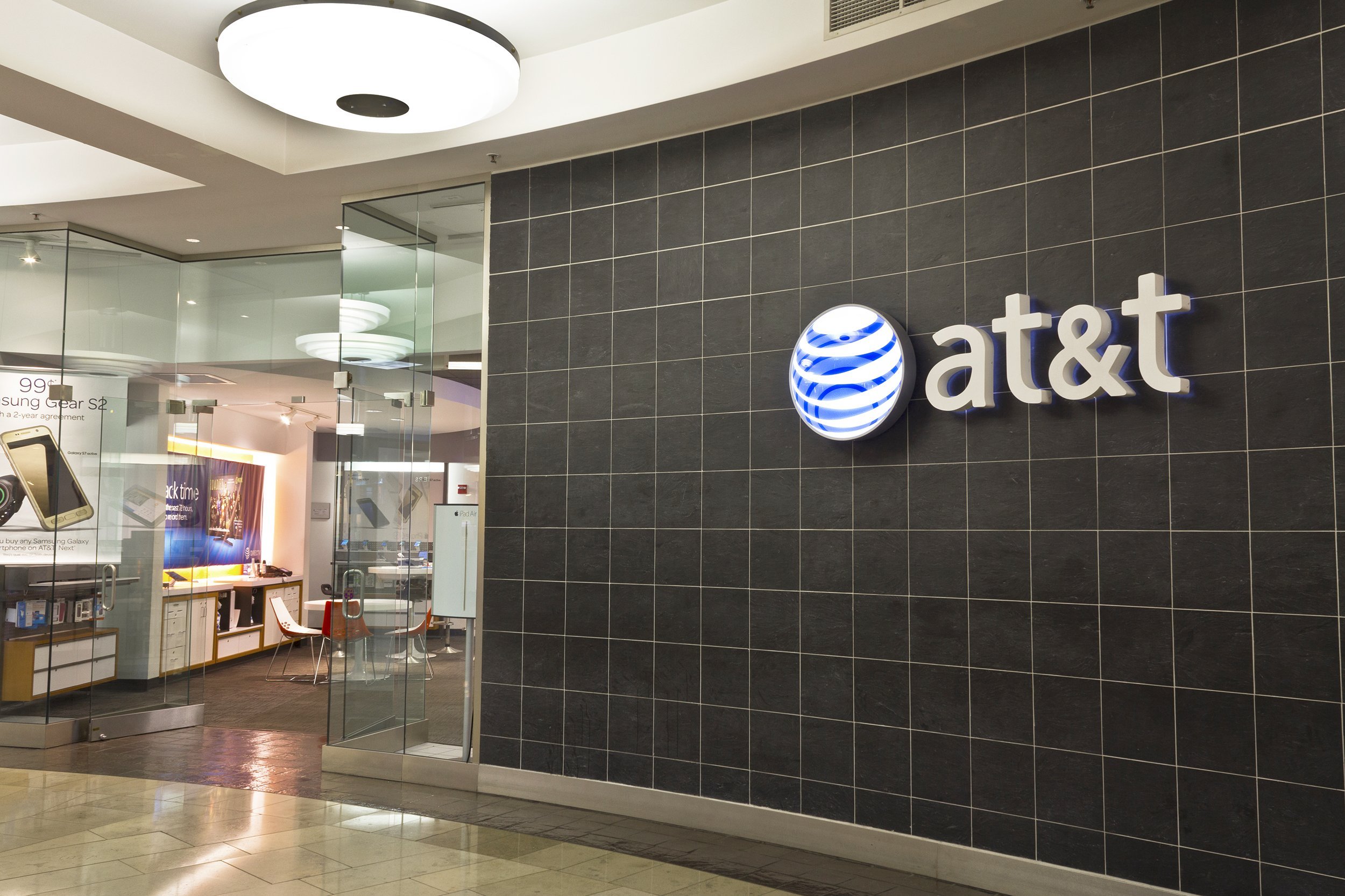 AT&T