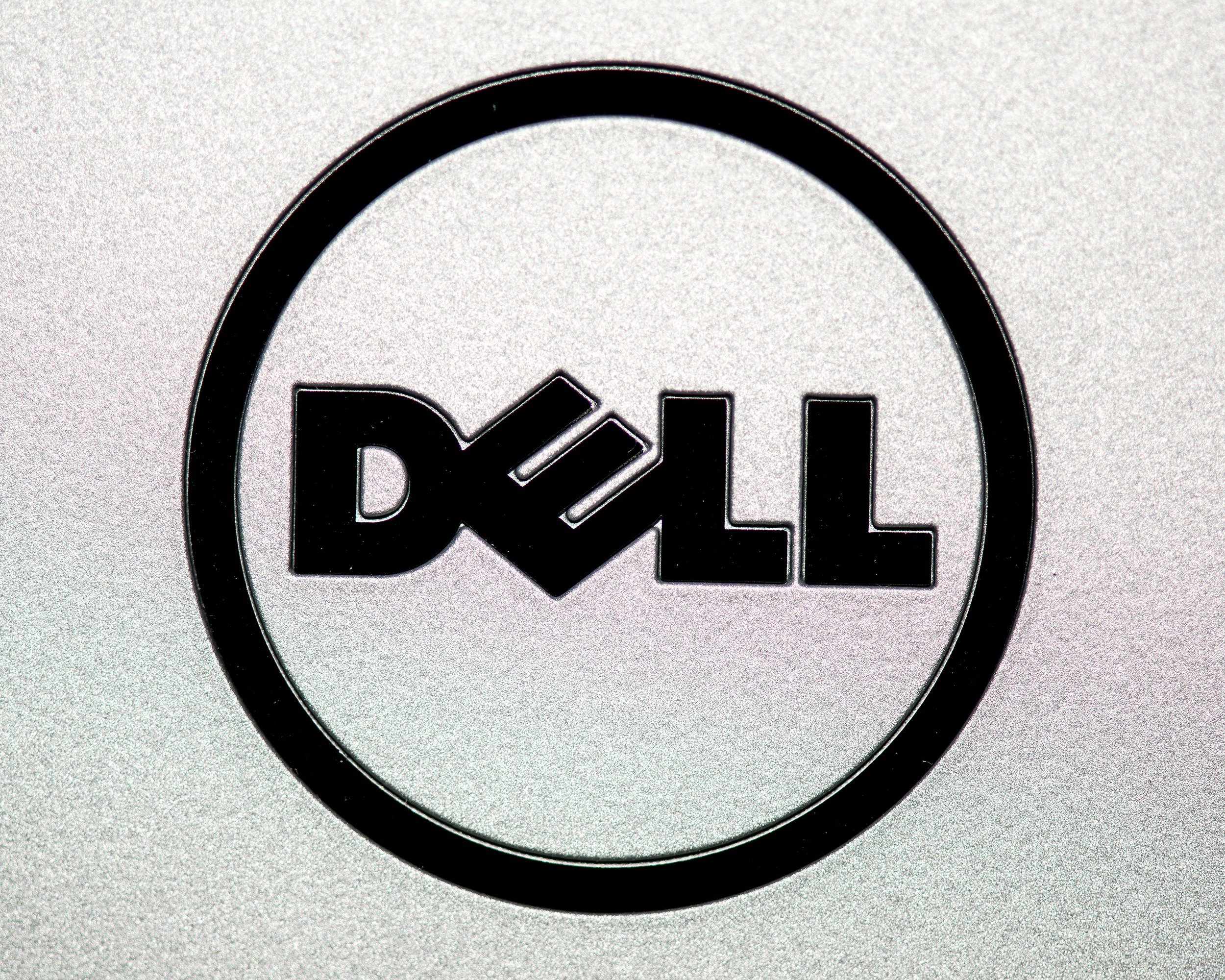 Dell logo
