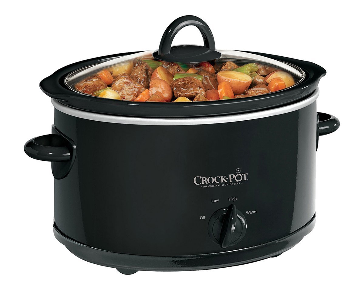 Crock-Pot SCV400