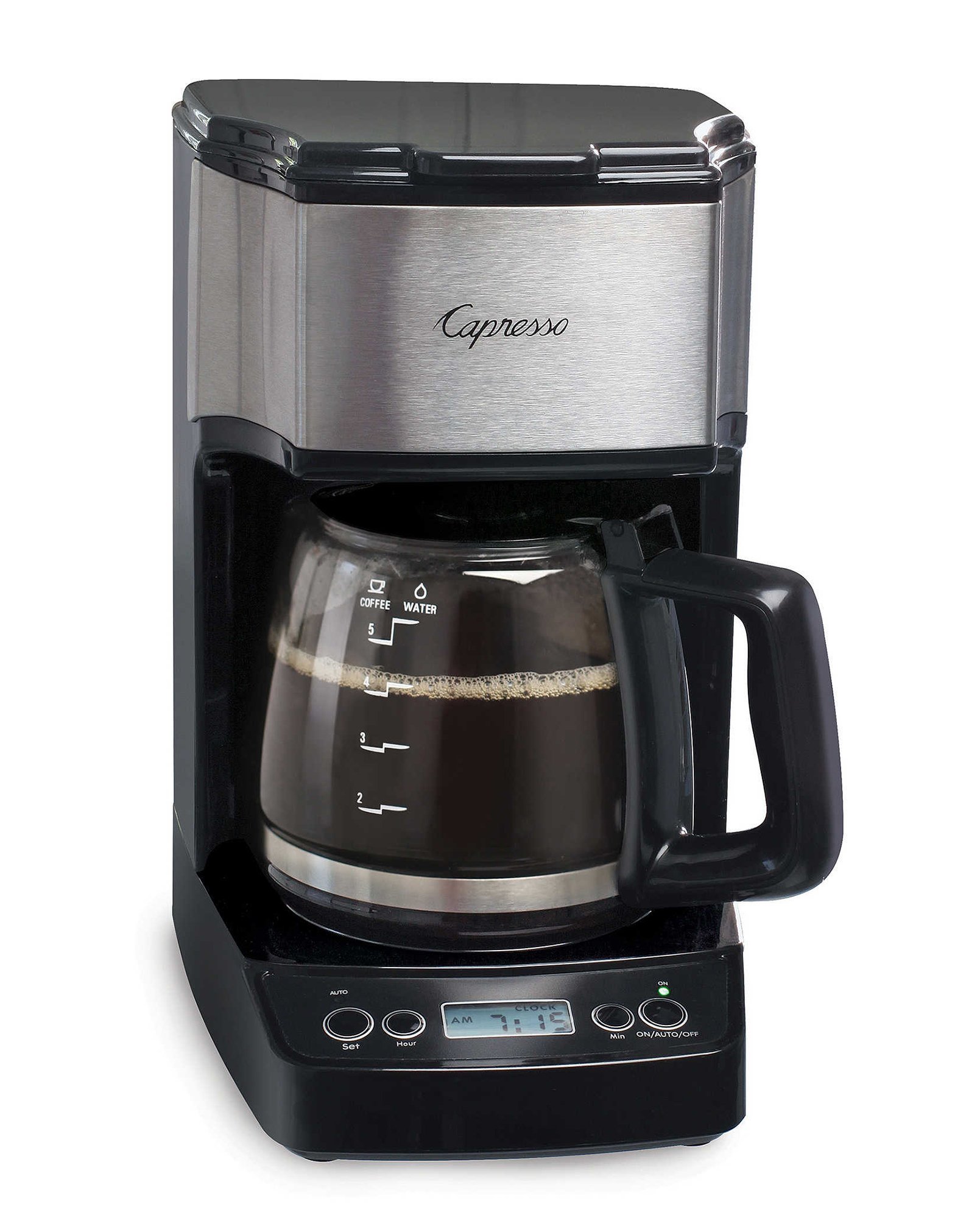 Capresso 5-Cup Mini Drip