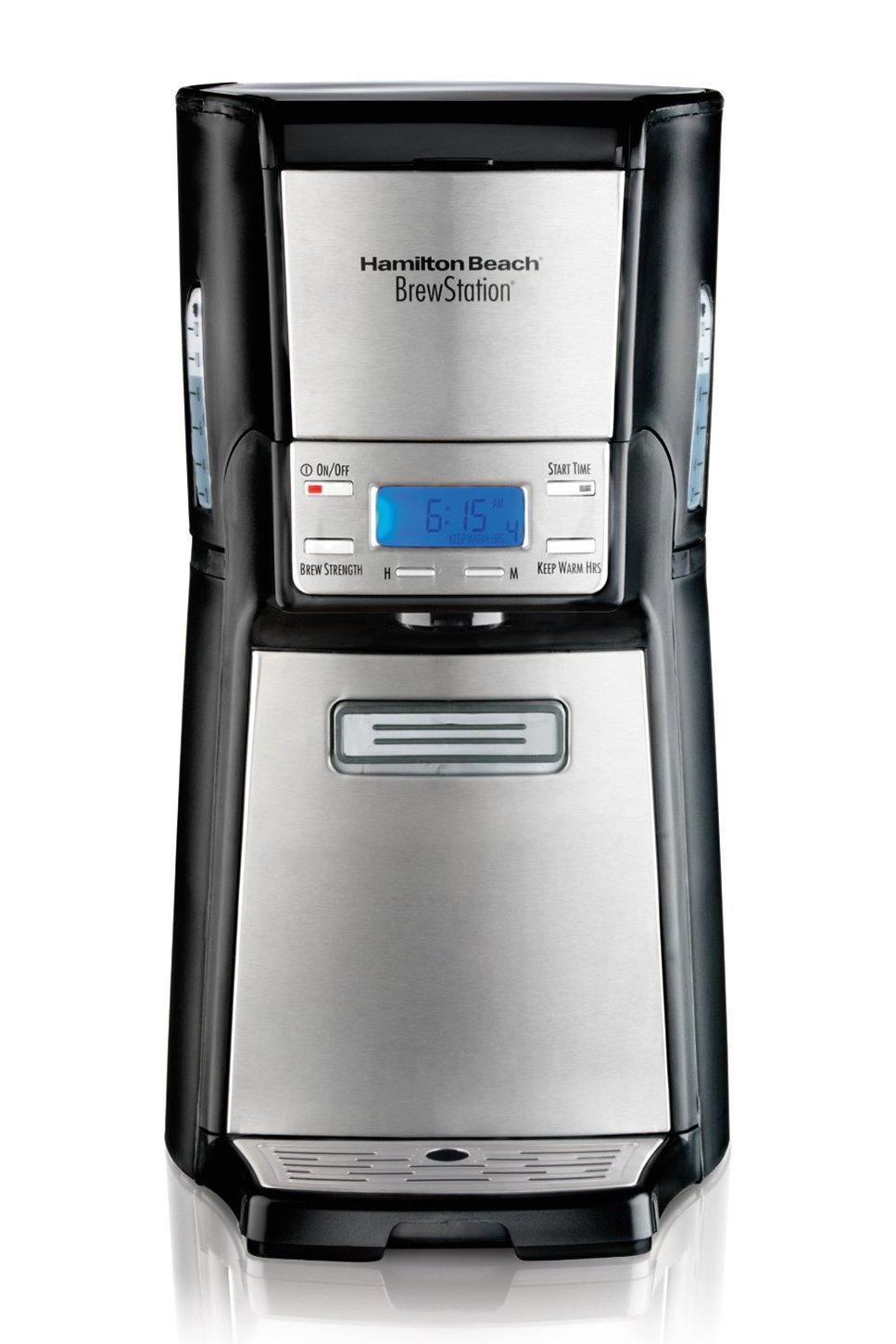 Hamilton Beach BrewStation Ultra