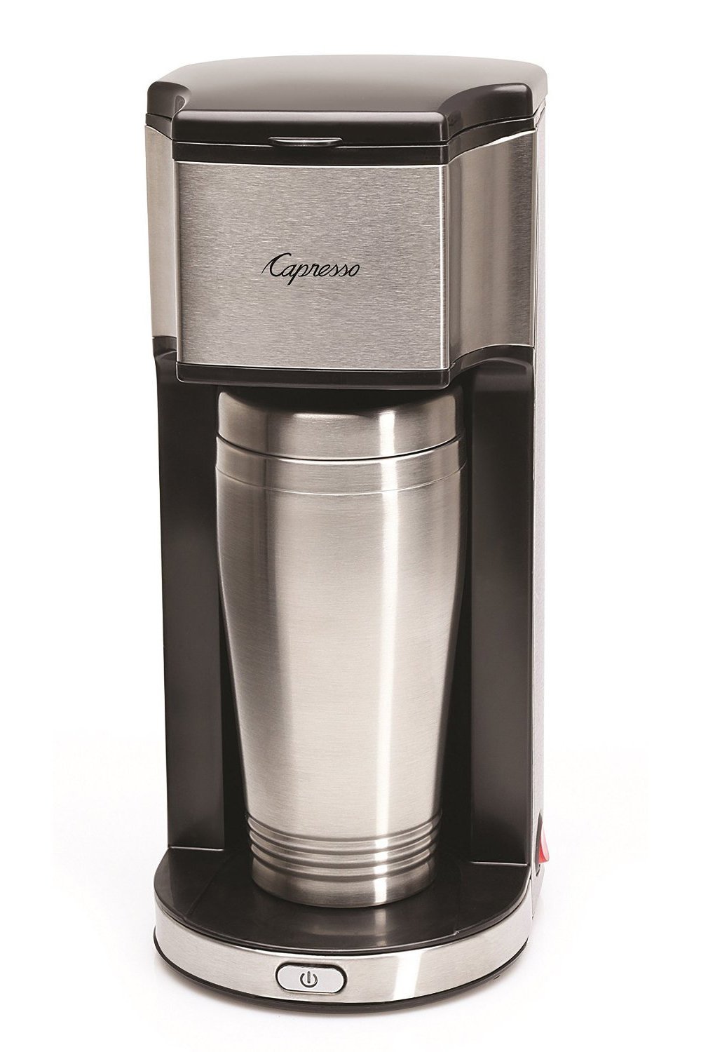 Capresso On-the-Go Personal Coffee Maker